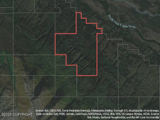 Eagle River, AK 99577,002 No Road