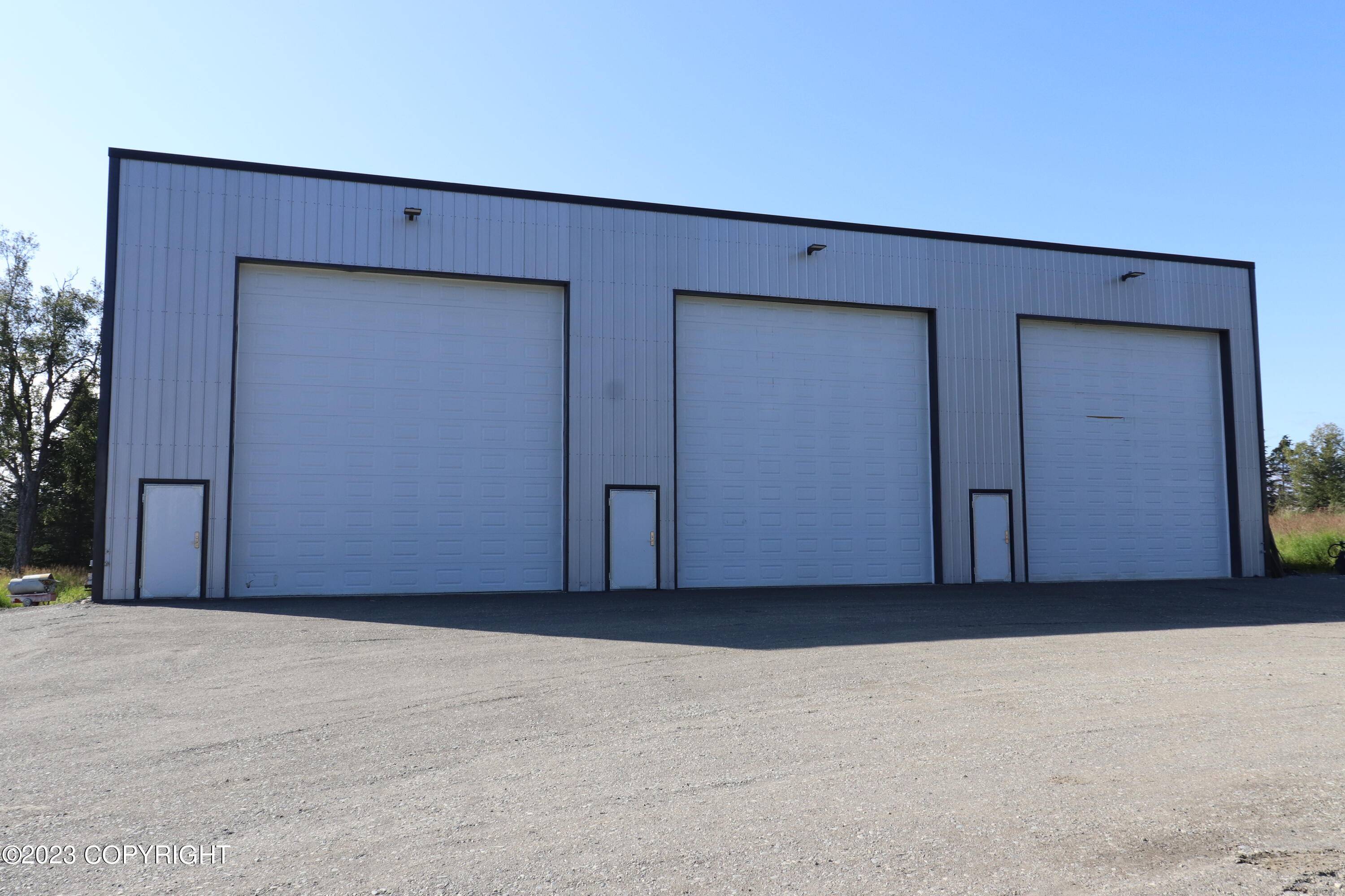 Homer, AK 99603,3201 Little Fireweed LN