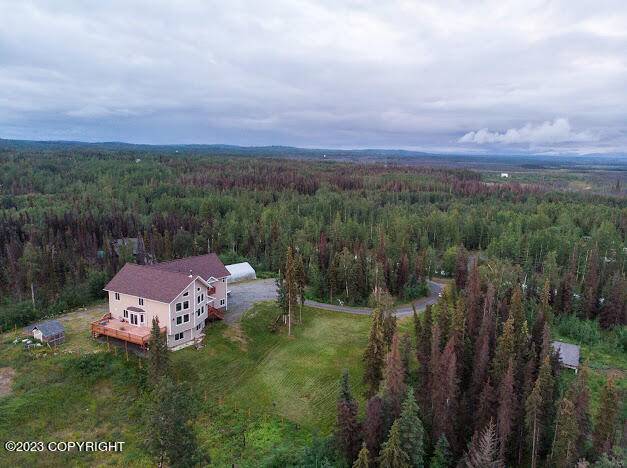 Sterling, AK 99672,36089 Feuding LN