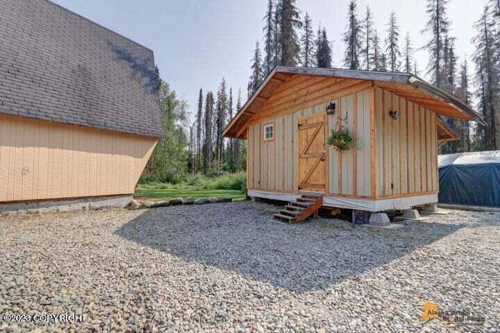 Houston, AK 99694,12363 W Little Susitna DR