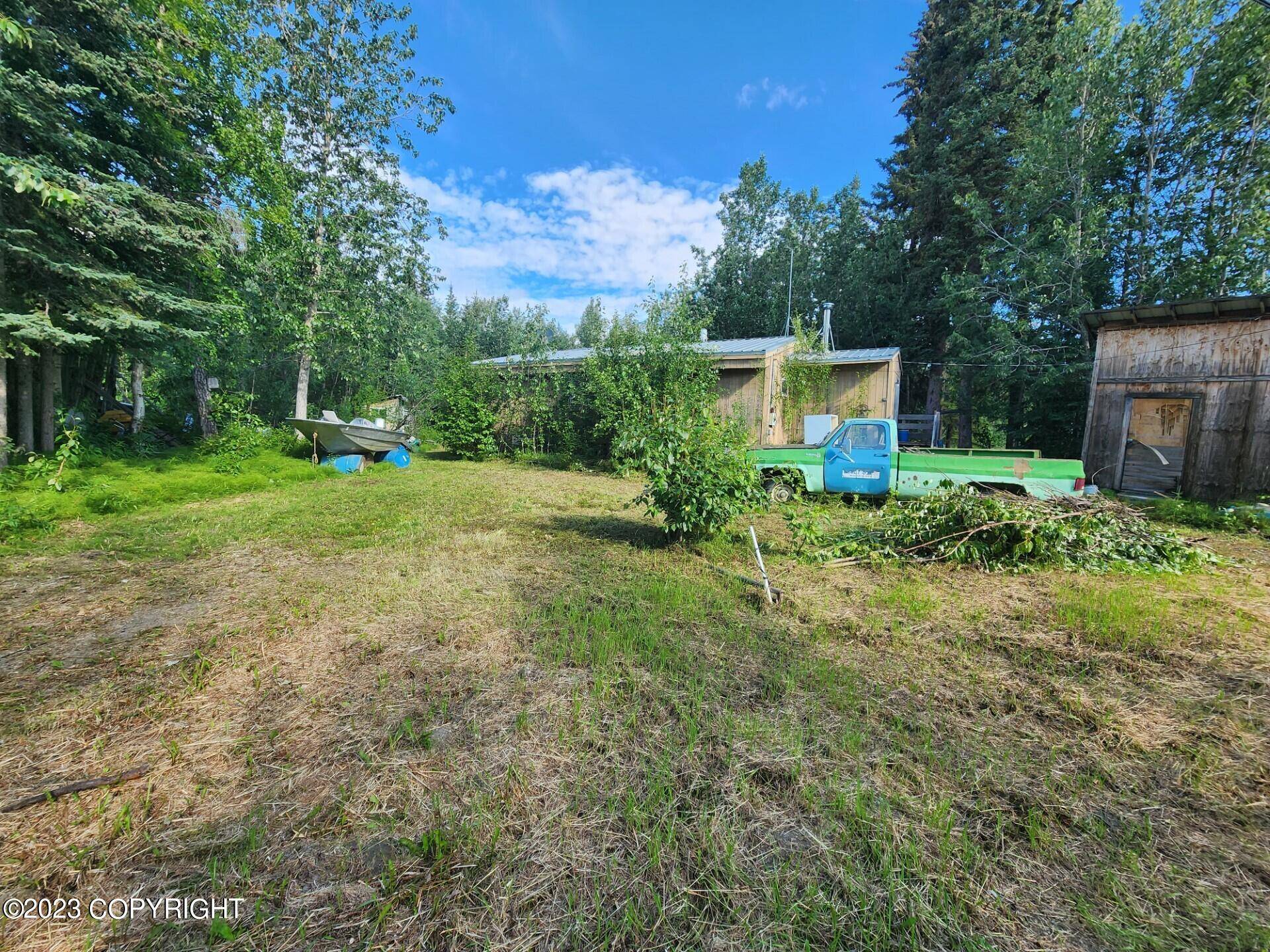 Mcgrath, AK 99627,3 Martella AVE