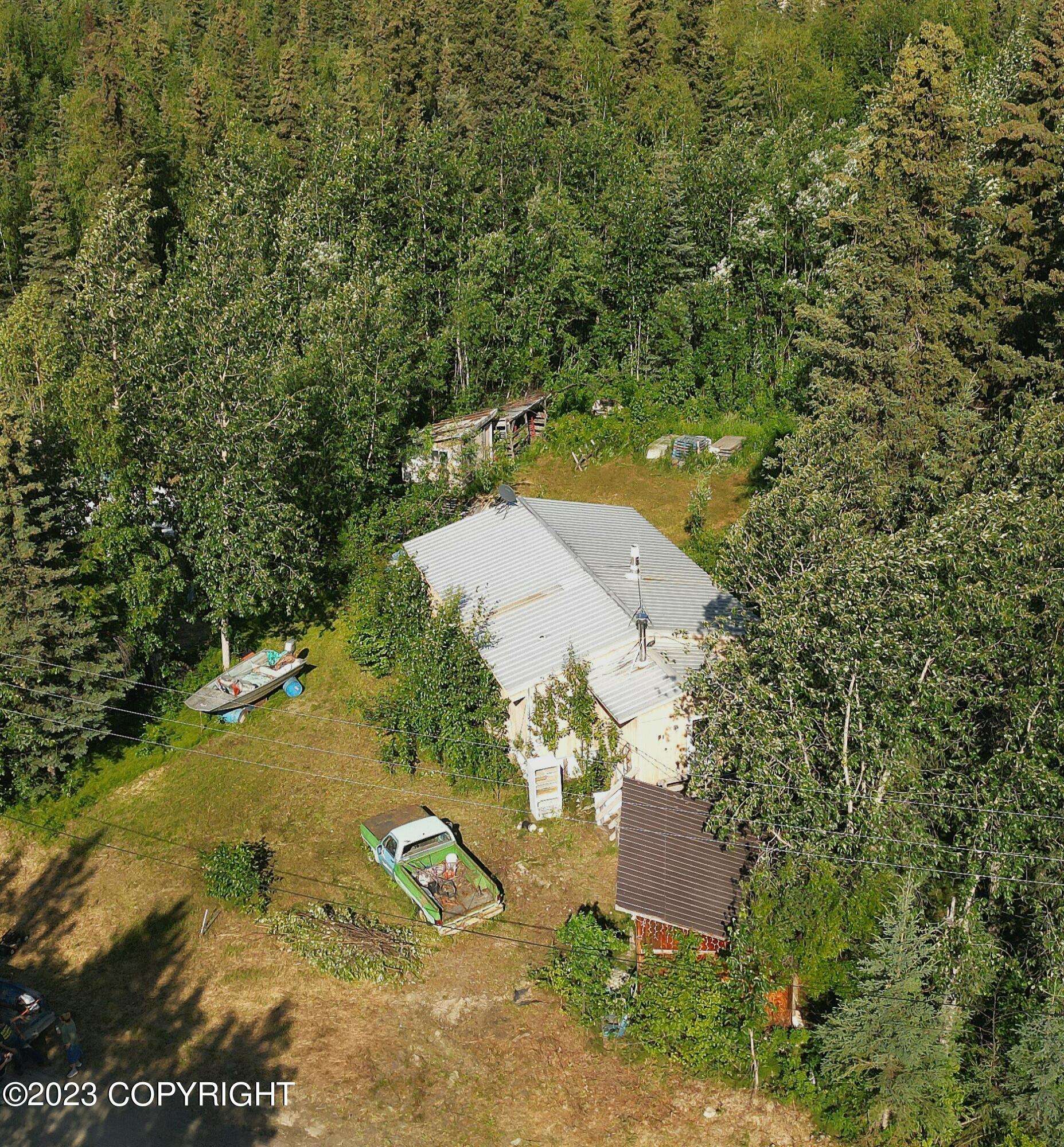 Mcgrath, AK 99627,3 Martella AVE