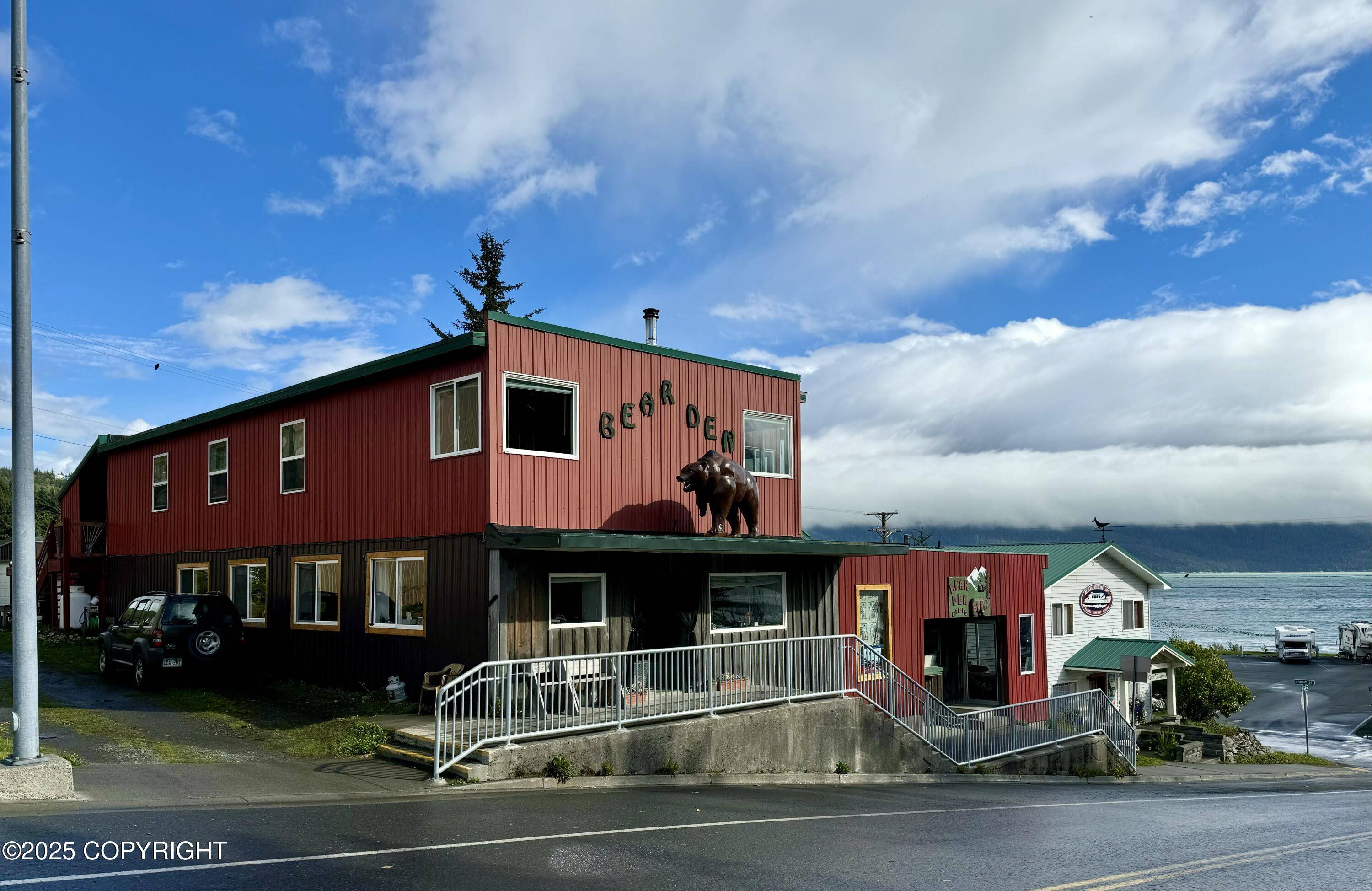 Haines, AK 99827,8 Main ST