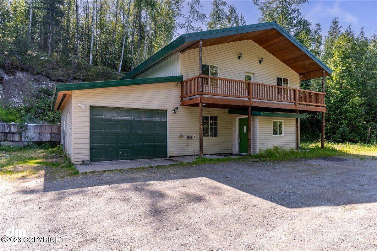 Big Lake, AK 99652,14034 W Norcross ST