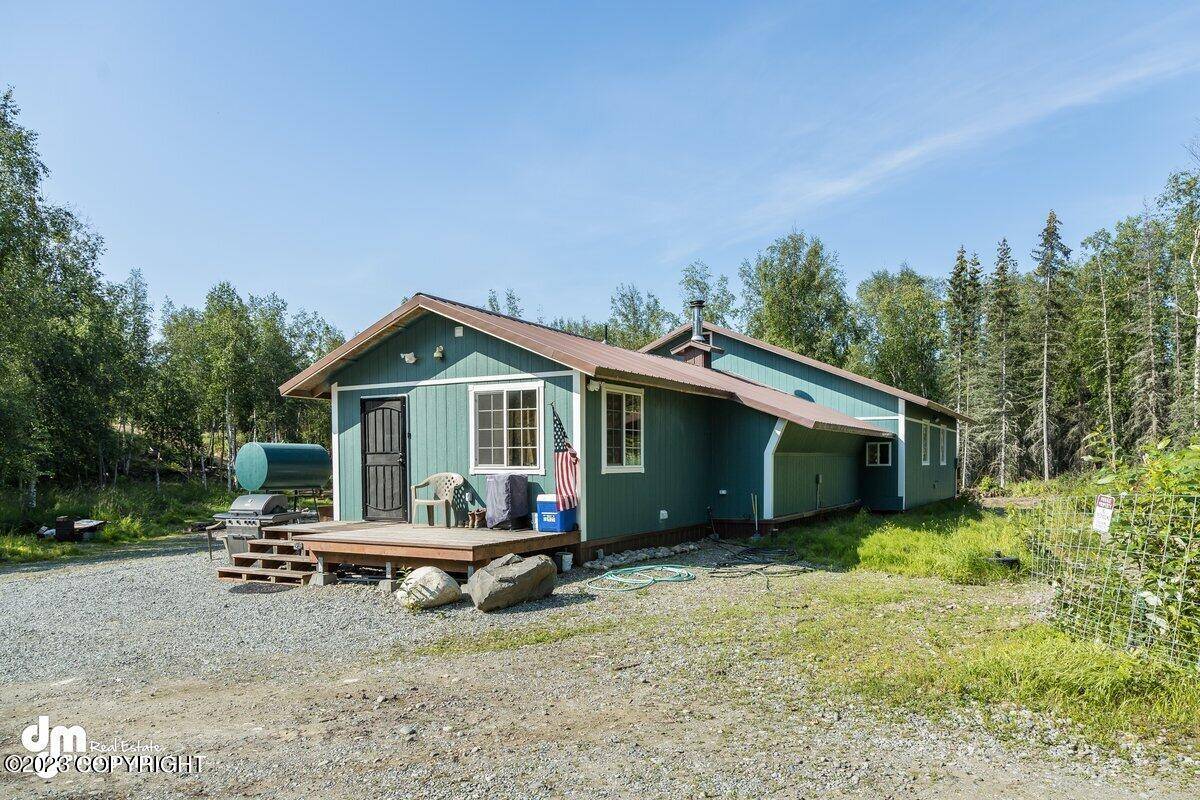 Wasilla, AK 99623,6330 W Full Curl AVE