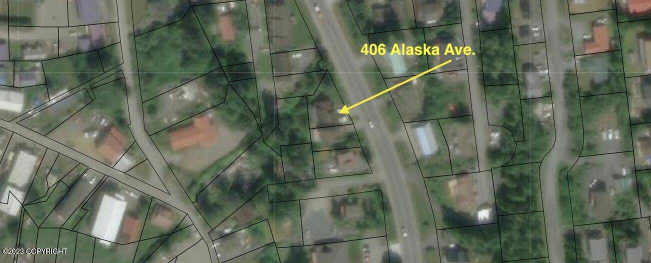 Wrangell, AK 99929,406 Alaska AVE