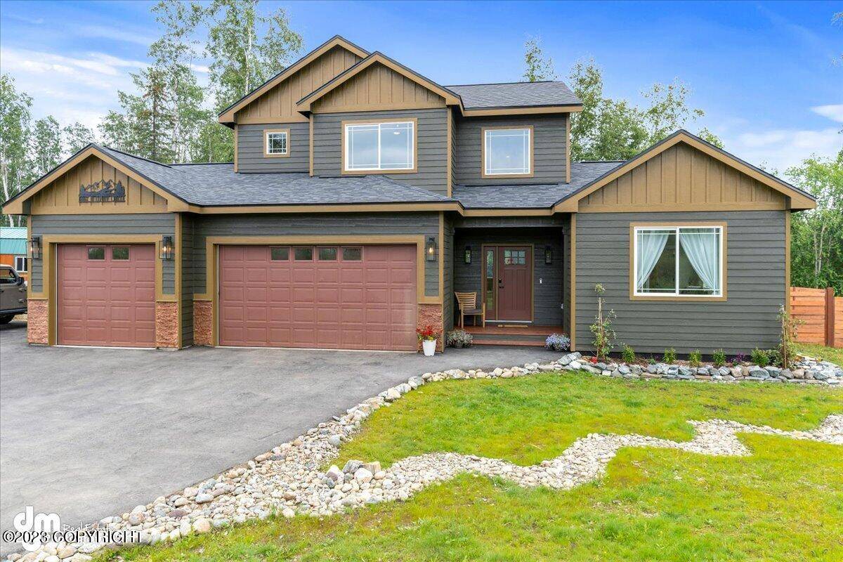 Wasilla, AK 99654,6967 N Covey CIR