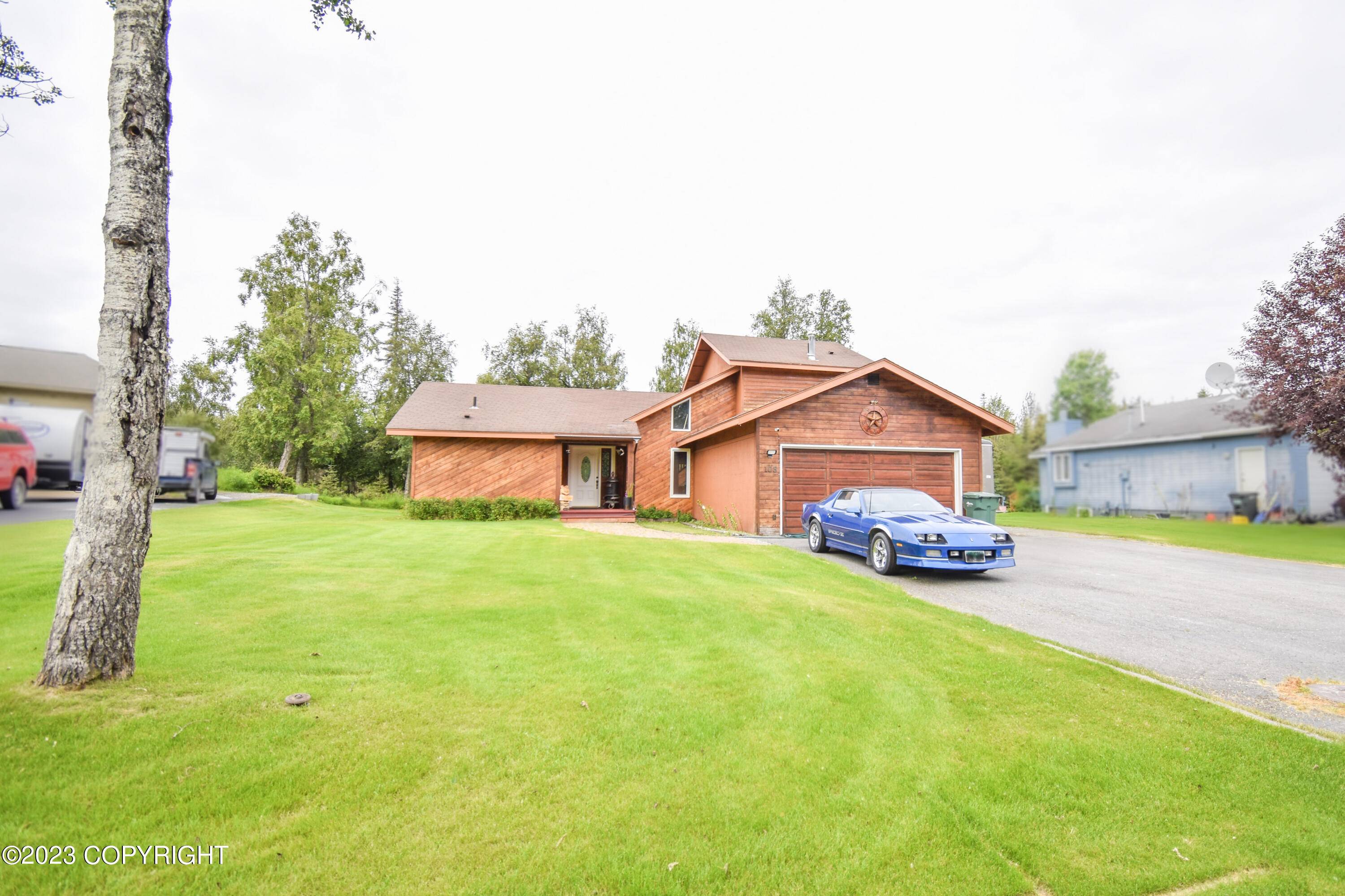 Kenai, AK 99611,108 Wooded Glen CT