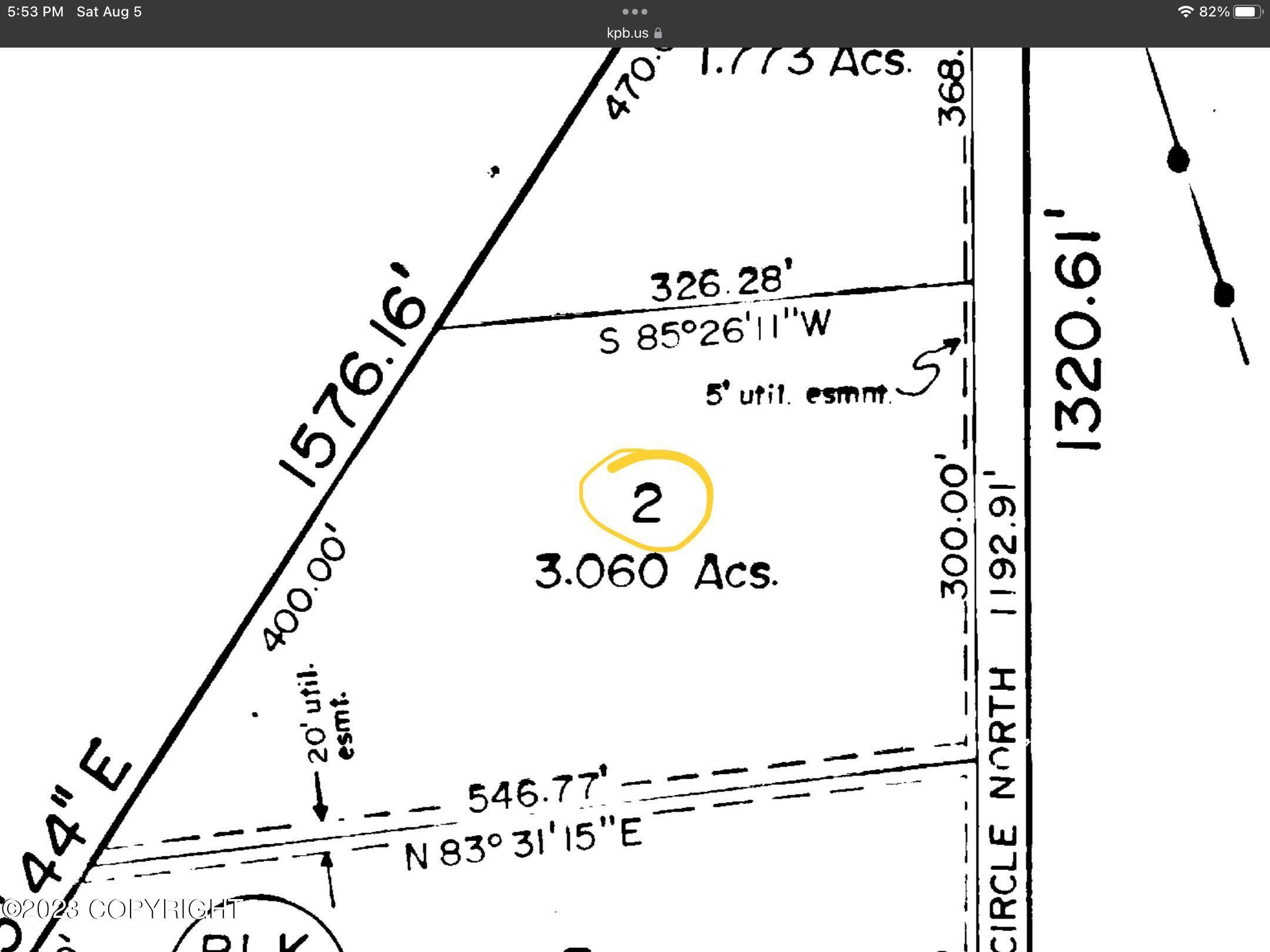 Nikiski/north Kenai, AK 99635,52170 Wik RD