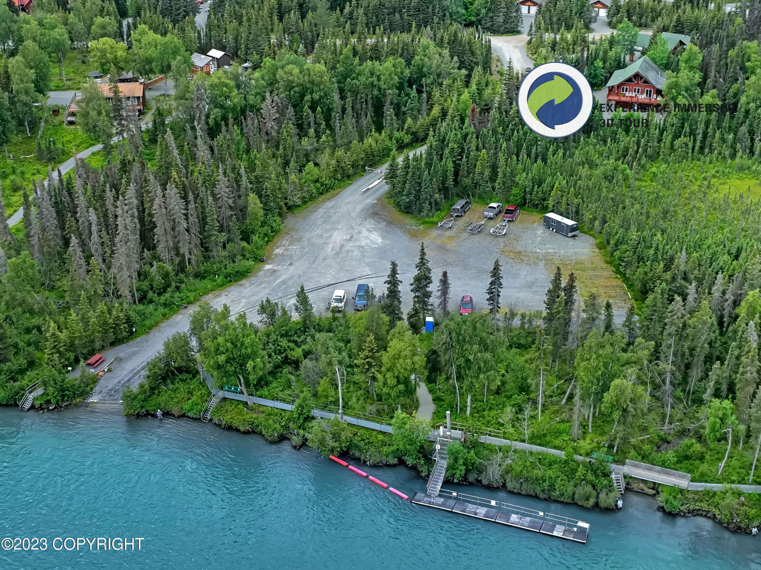 Kenai, AK 99611,38531 Riverwood Park PL