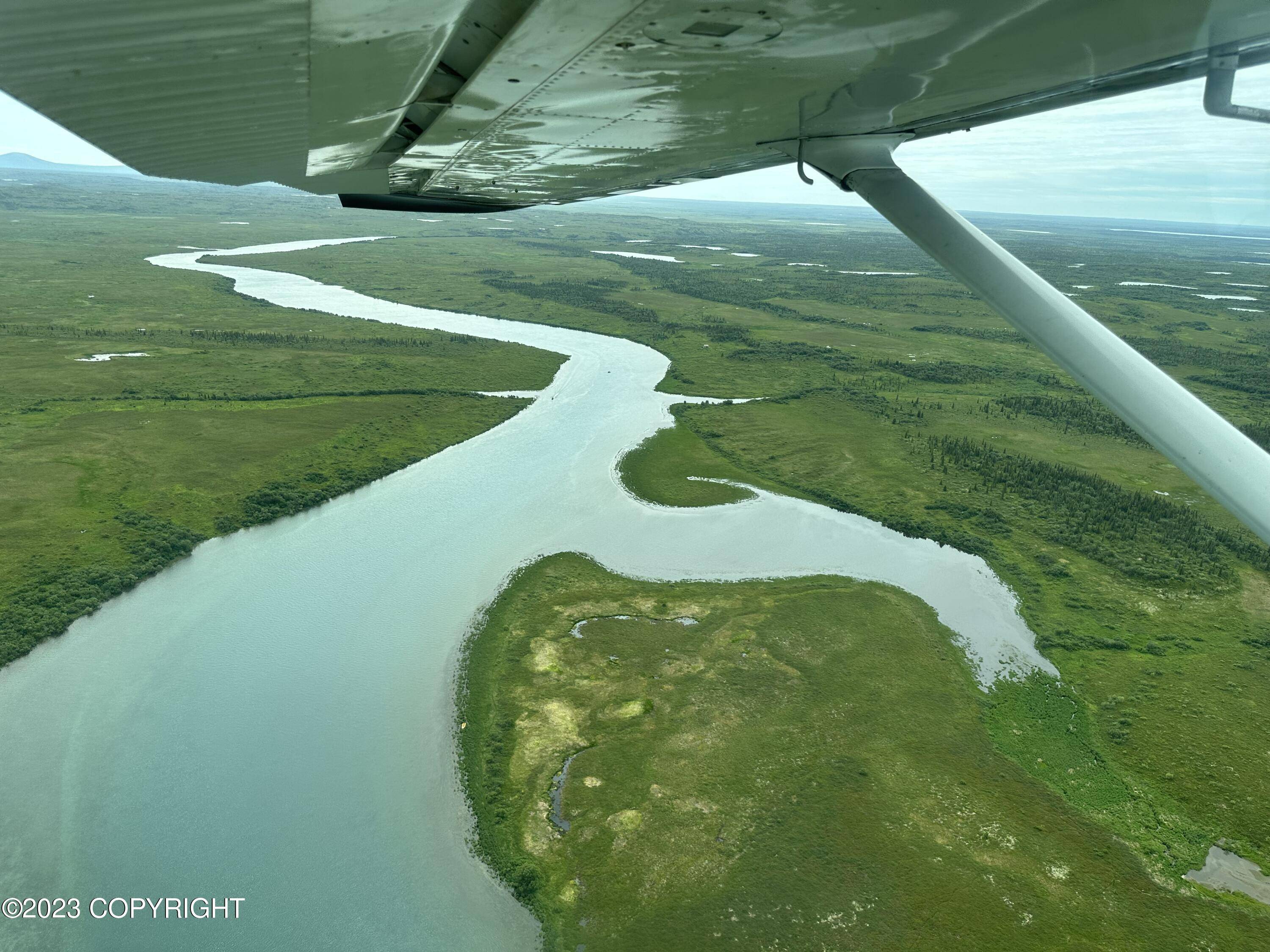 King Salmon, AK 99613,000 Naknek River