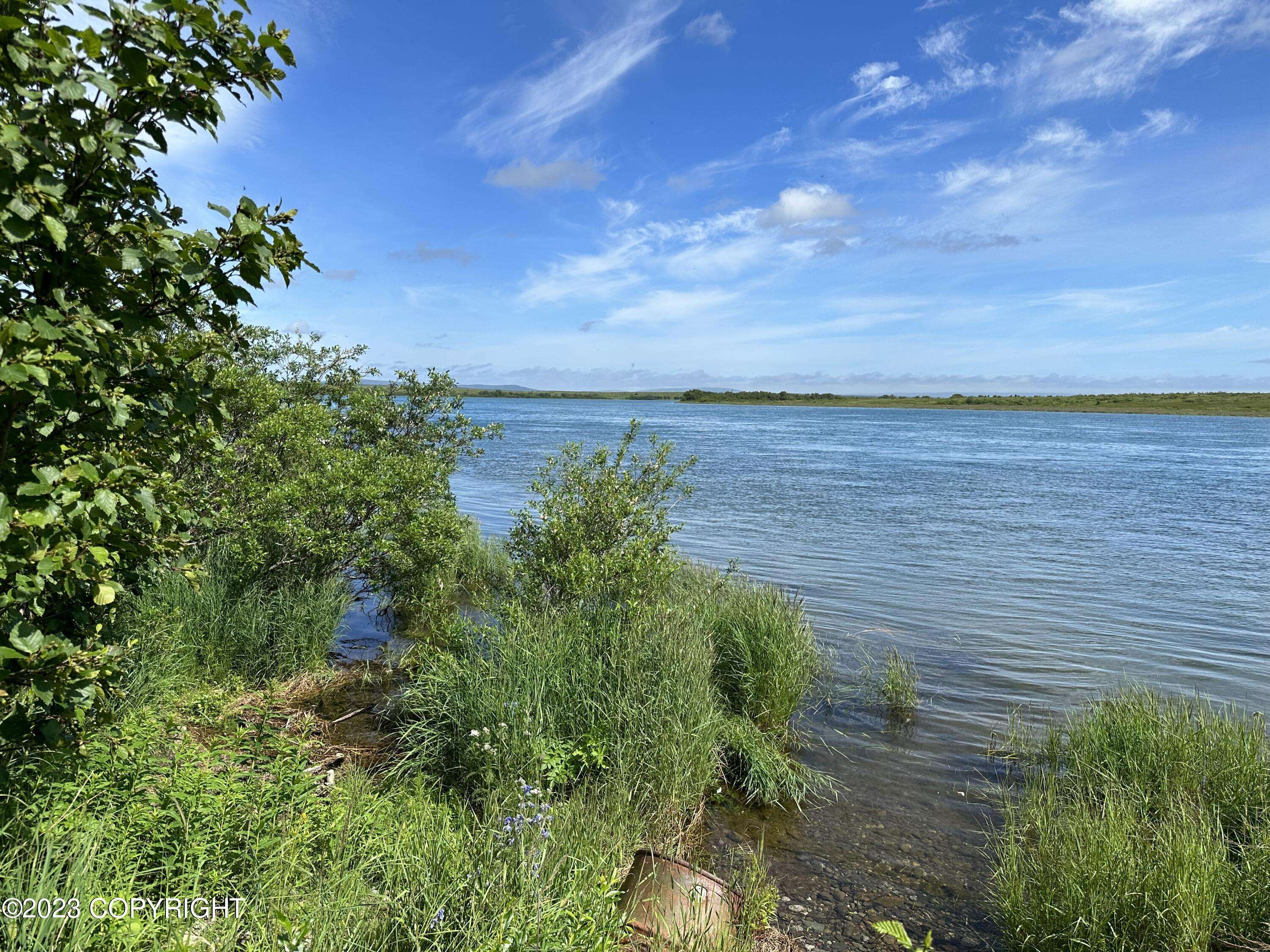 King Salmon, AK 99613,000 Naknek River