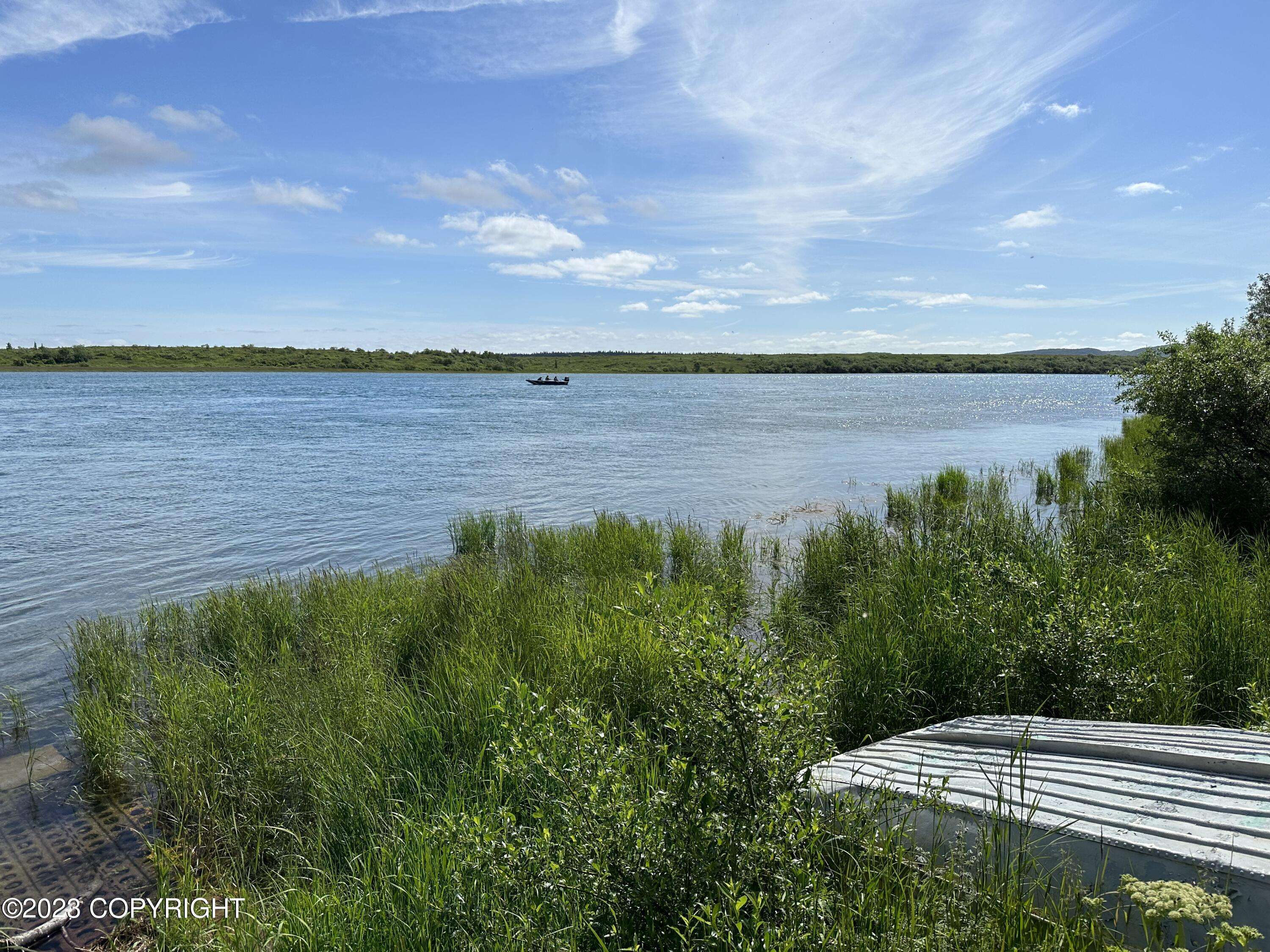 King Salmon, AK 99613,000 Naknek River