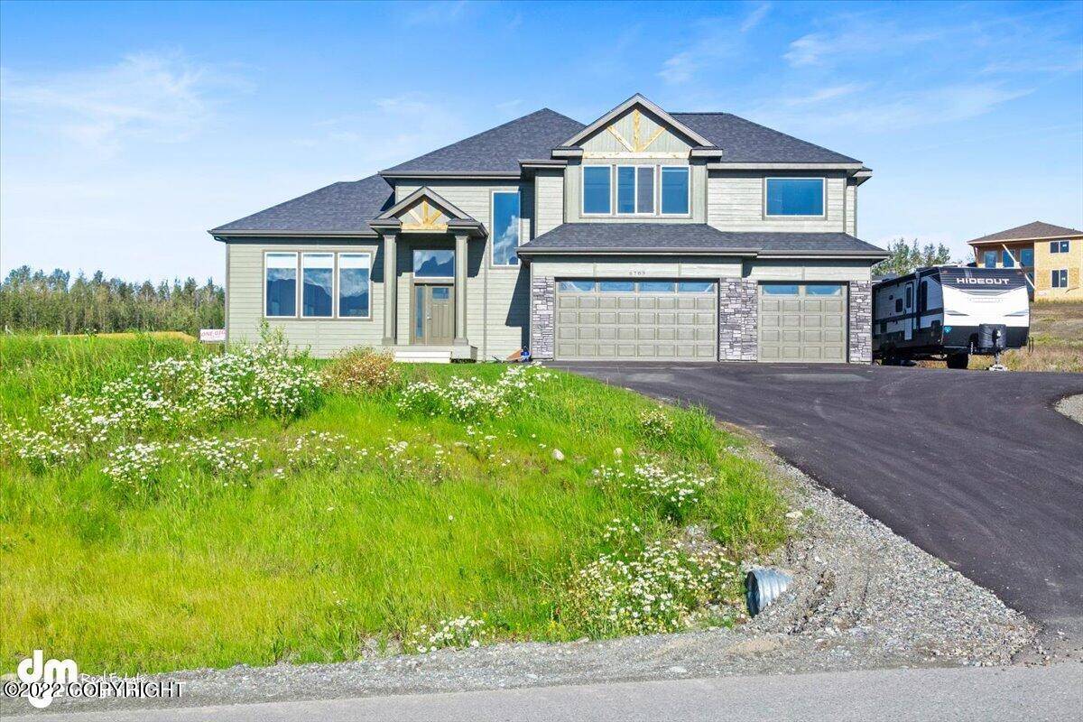 Palmer, AK 99645,6789 E Exquisite DR