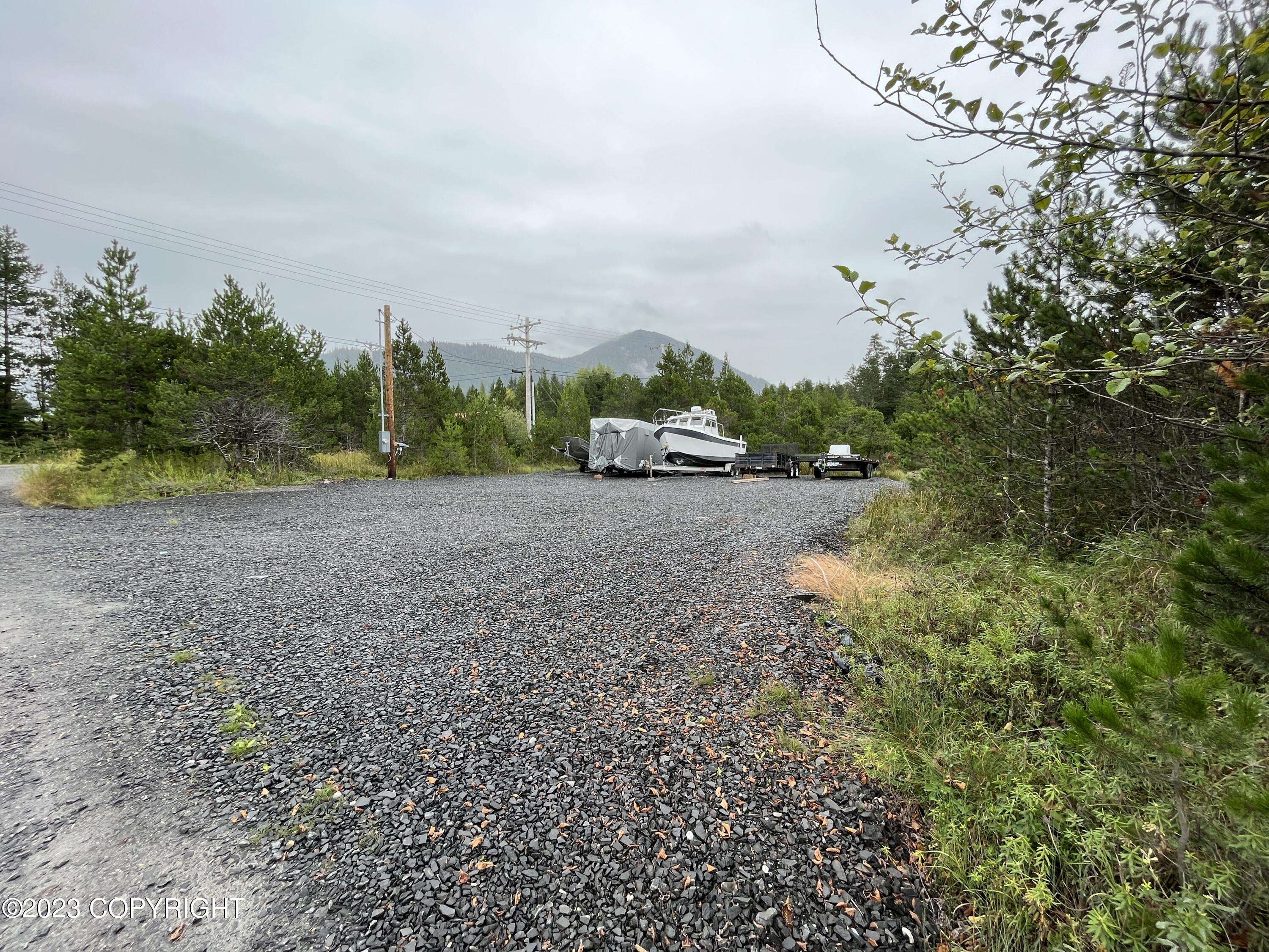 Petersburg, AK 99833,12 Rocky's Road