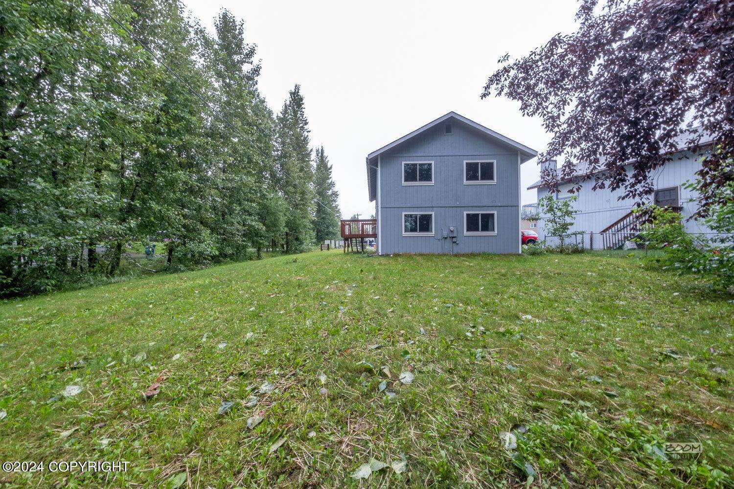 Anchorage, AK 99504,3401 Meadowbrook CIR