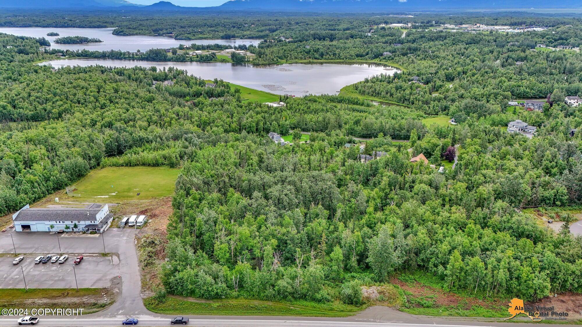 Wasilla, AK 99654,3692 E Bogard RD