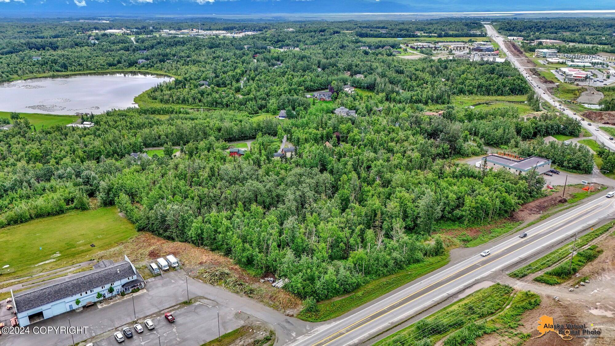 Wasilla, AK 99654,3692 E Bogard RD