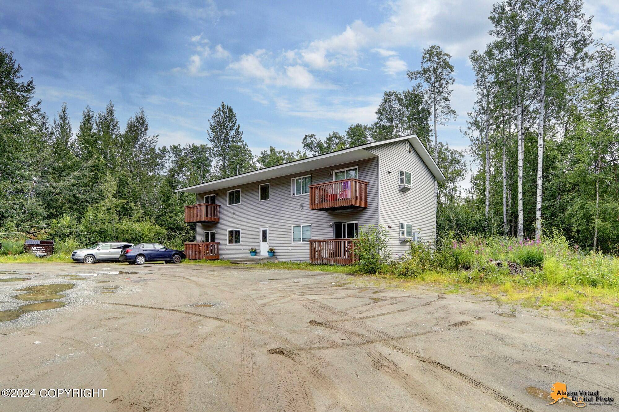 Wasilla, AK 99654,233 E Stonehaven CIR