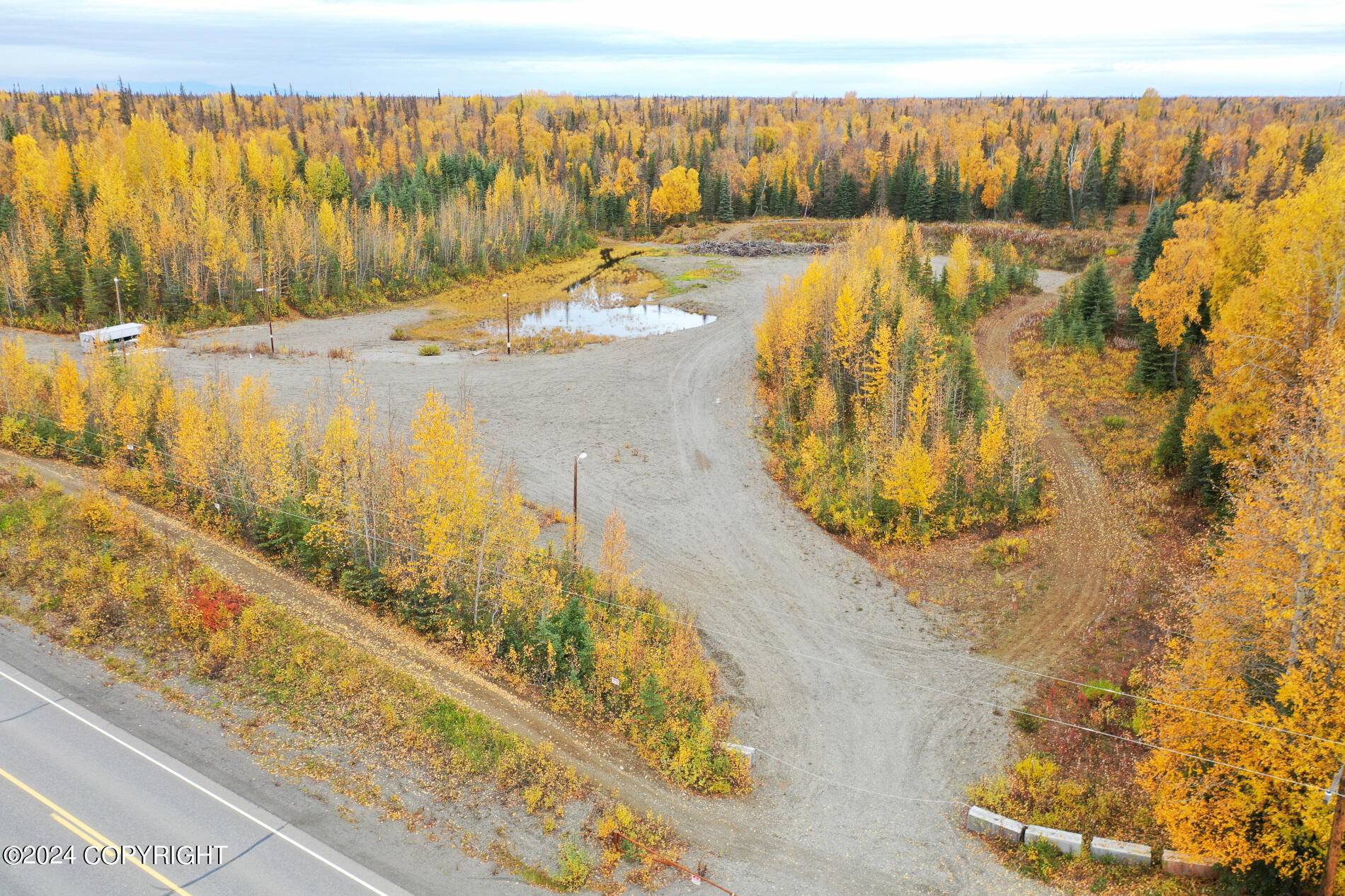 Nikiski/north Kenai, AK 99611,45855 Holt-Lamplight RD