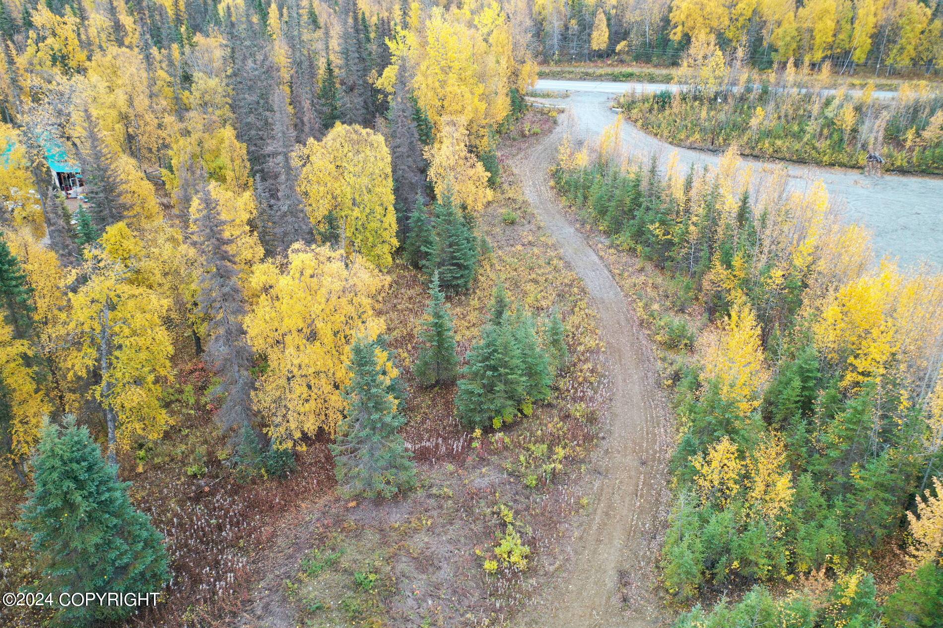 Nikiski/north Kenai, AK 99611,45855 Holt-Lamplight RD