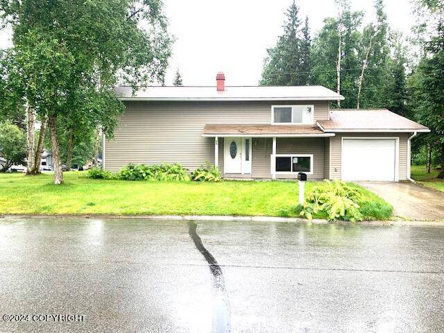 Anchorage, AK 99504,7348 Hennings WAY