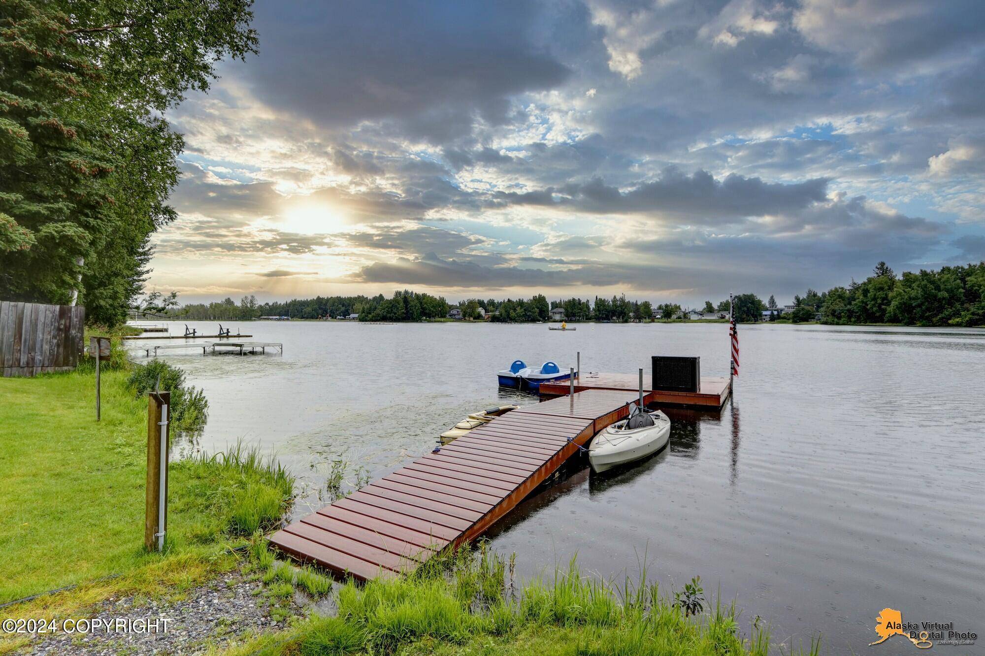 Anchorage, AK 99502,9031 Emerald DR