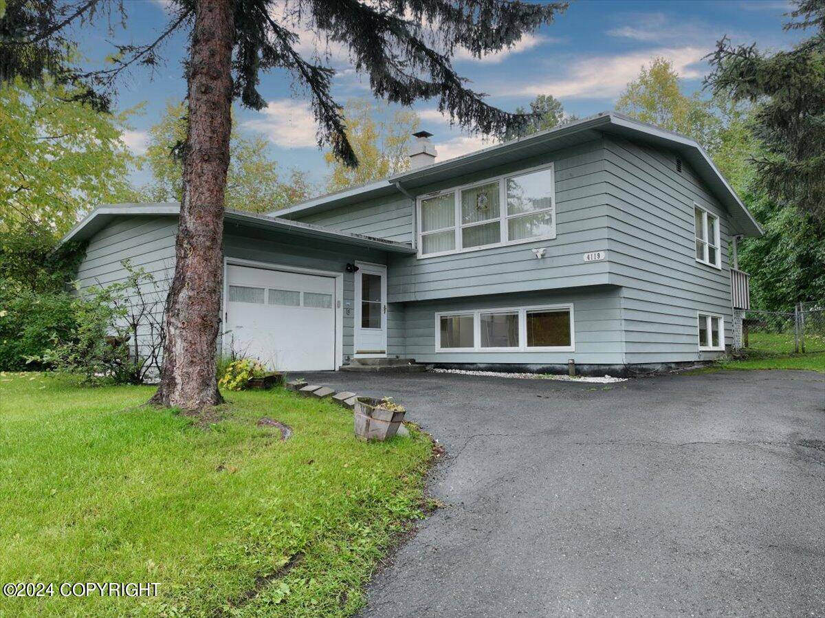 Anchorage, AK 99508,4119 Vista CT