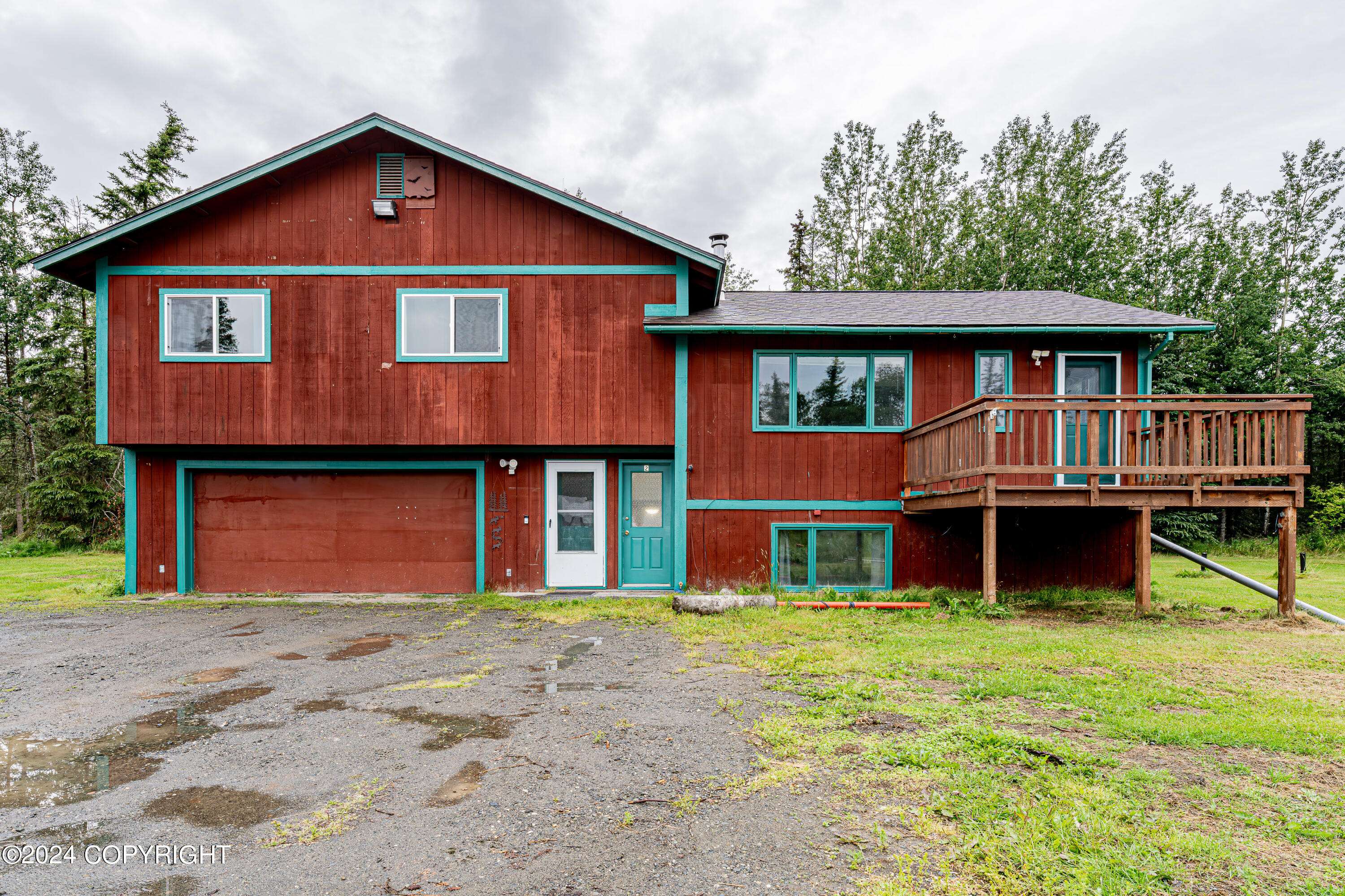 Soldotna, AK 99669,48560 Helgeson AVE