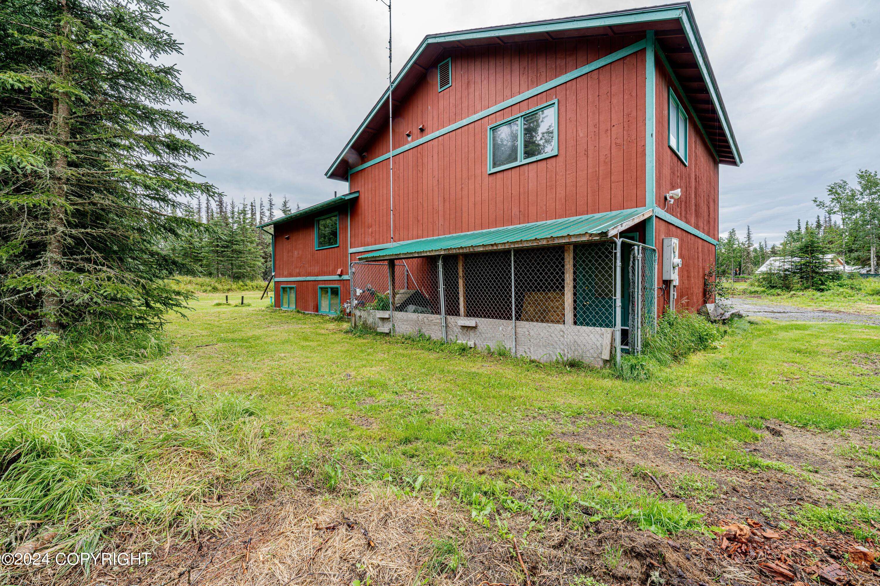 Soldotna, AK 99669,48560 Helgeson AVE