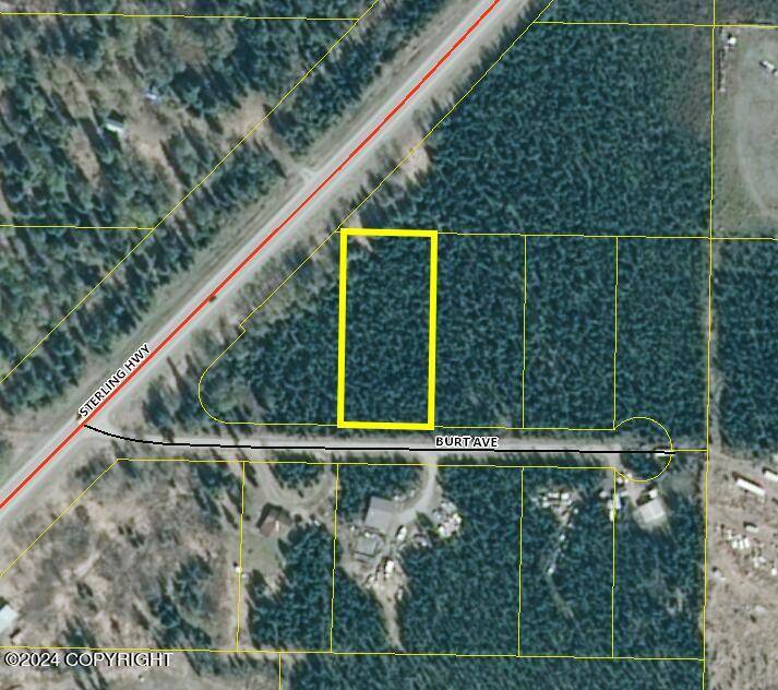 Soldotna, AK 99669,48705 Sterling HWY