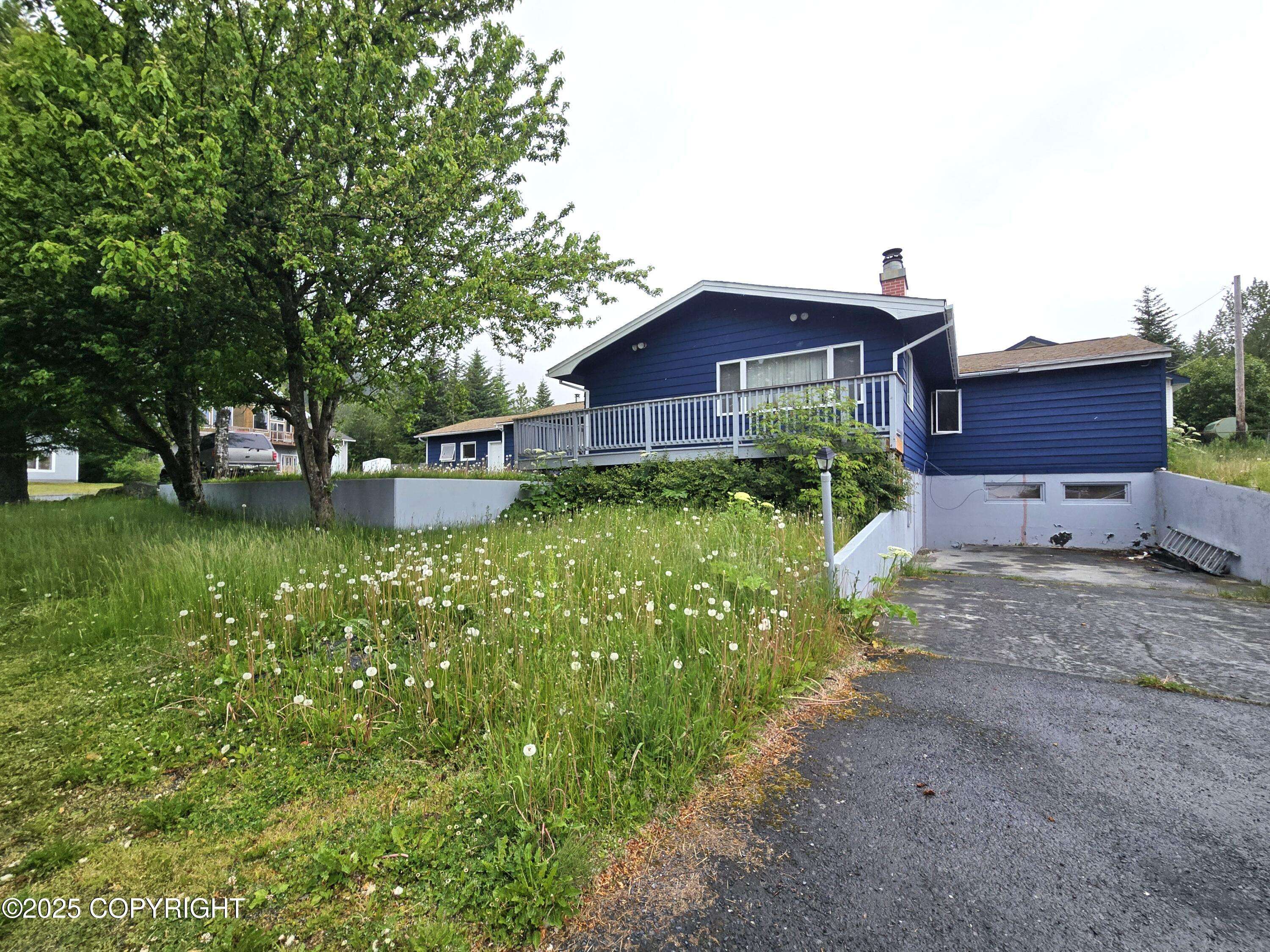 Seward, AK 99664,200 Marathon DR