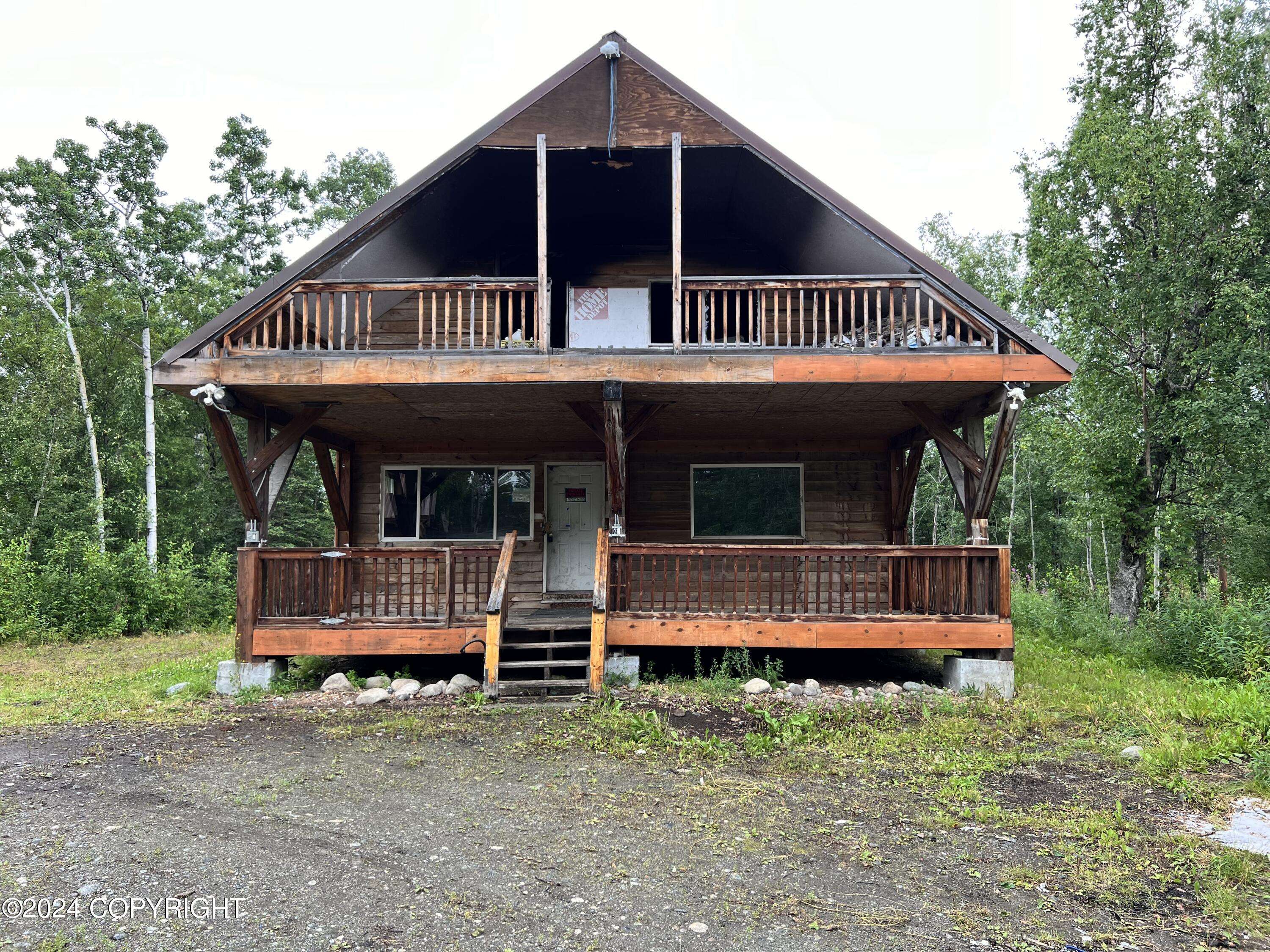 Palmer, AK 99645,10741 E Jensen RD