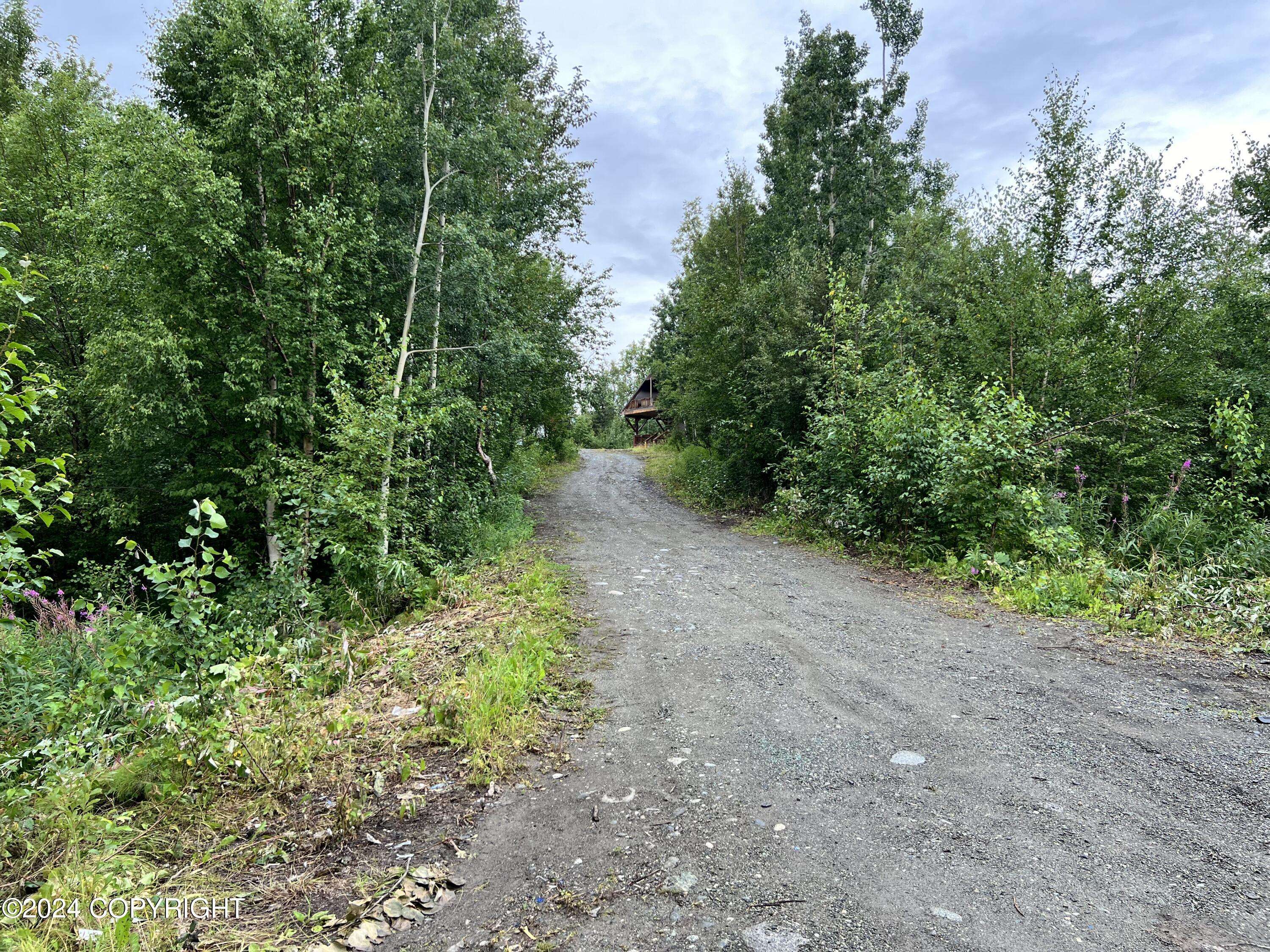 Palmer, AK 99645,10741 E Jensen RD