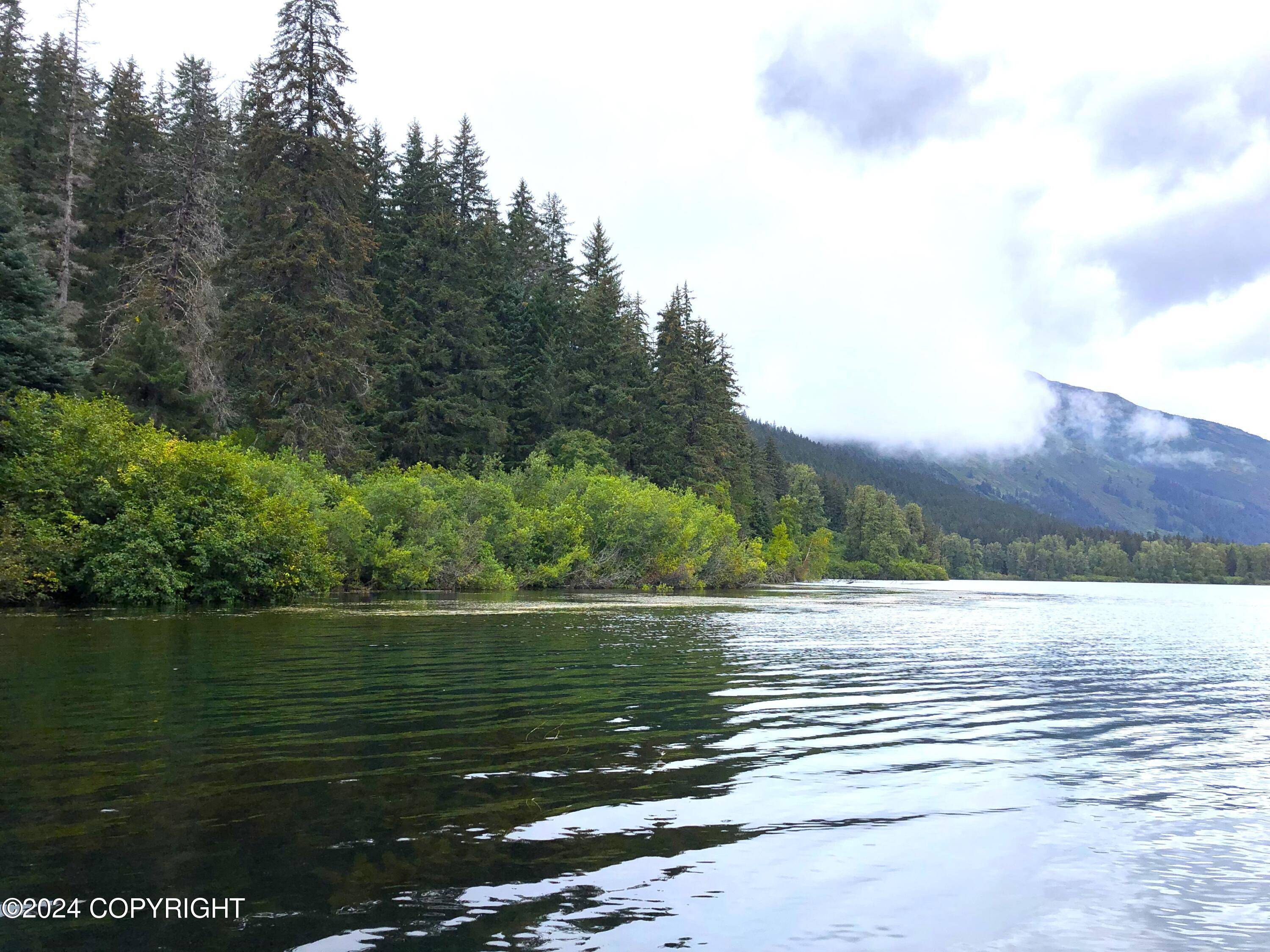 Haines, AK 99827,L3B12 Chilkat Lake