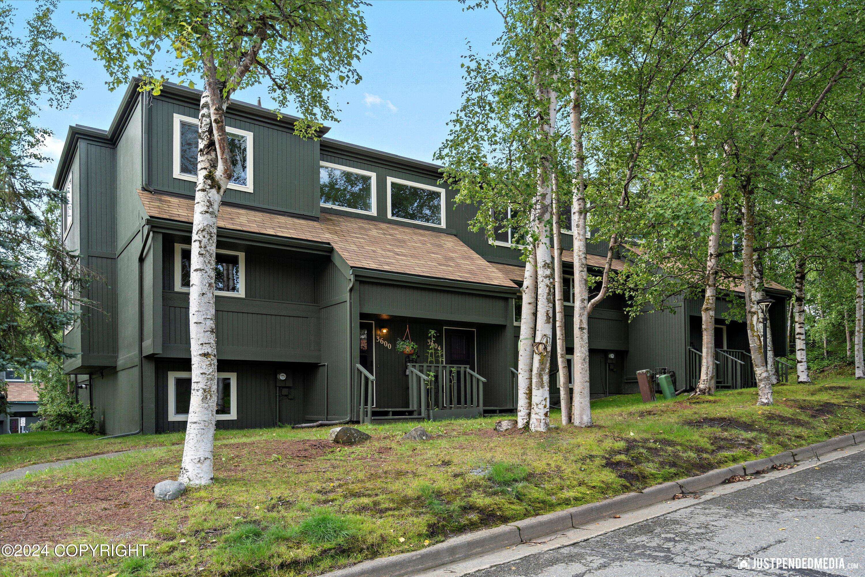 Anchorage, AK 99504,3600 Burl CT