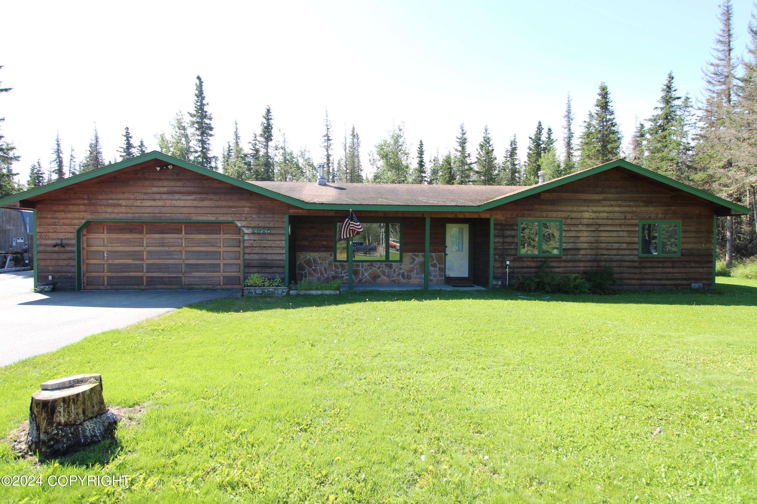 Kenai, AK 99611,2925 Schooner CIR