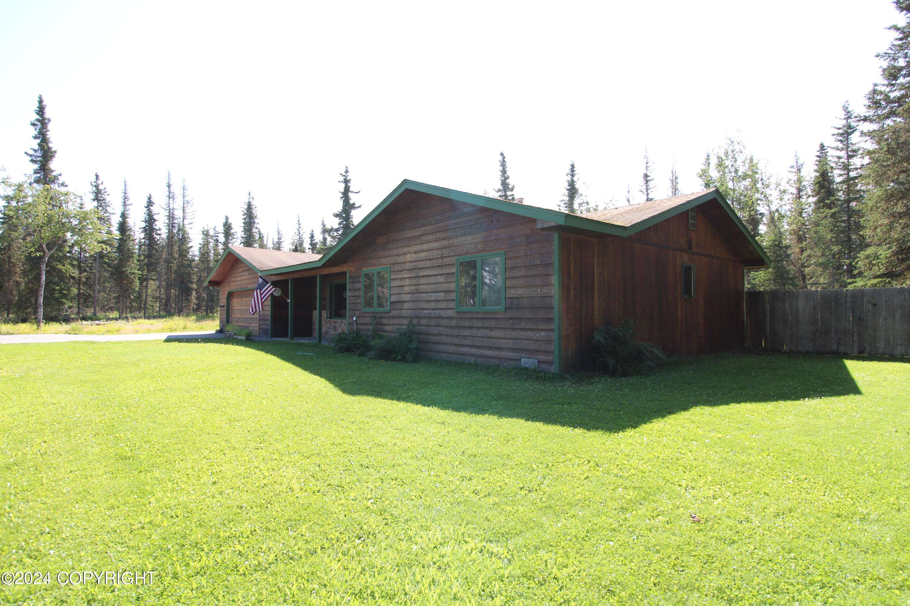 Kenai, AK 99611,2925 Schooner CIR