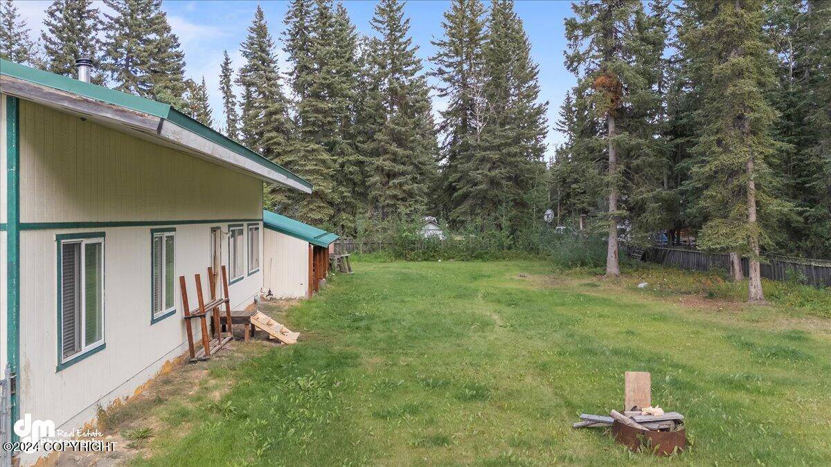 Glennallen, AK 99588,Tr T 2nd ST