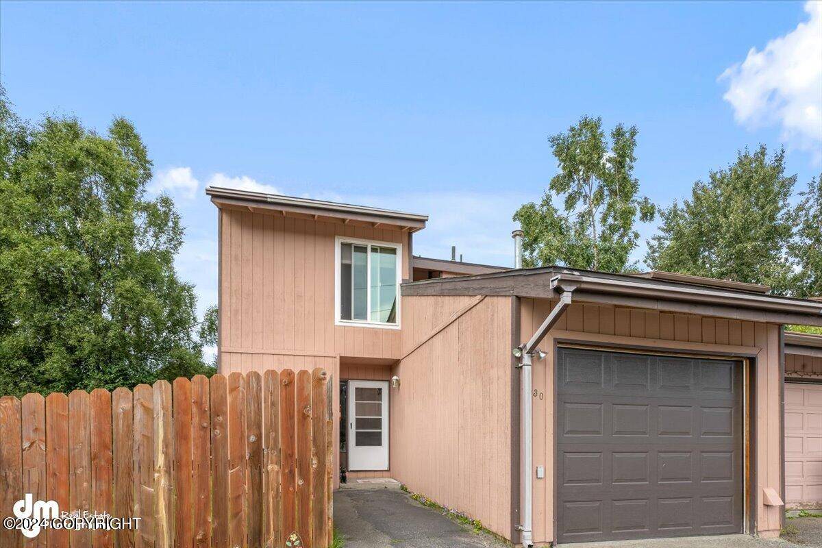 Anchorage, AK 99517,3430 Corona CIR