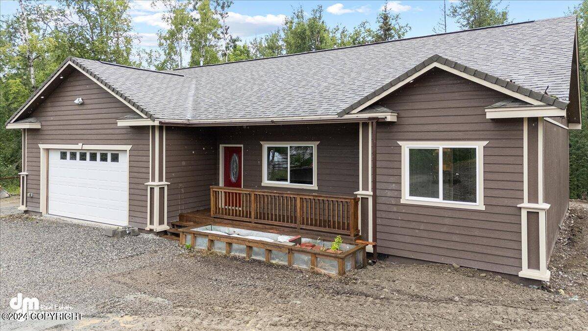 Wasilla, AK 99654,4051 E Glendale DR