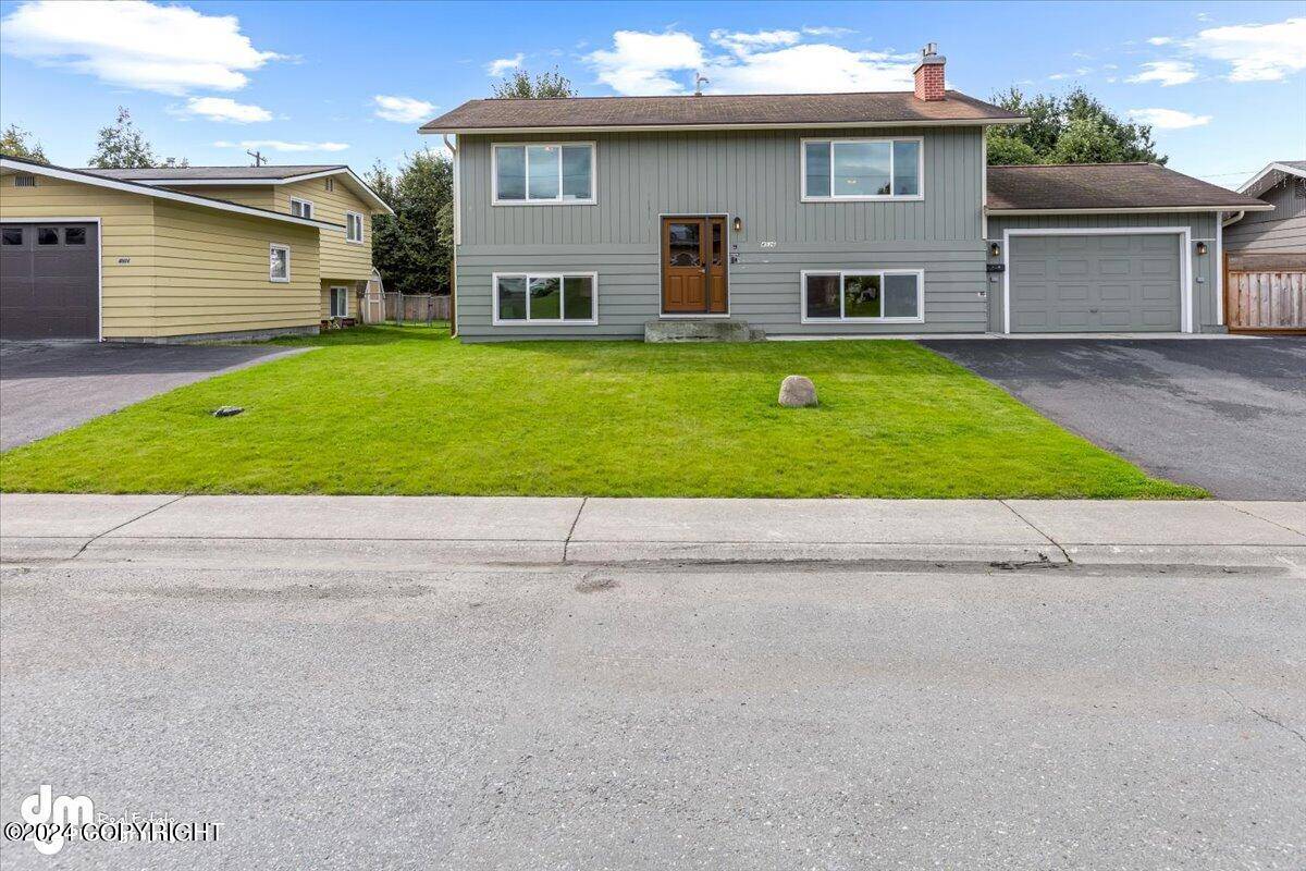 Anchorage, AK 99508,4536 E 6th AVE