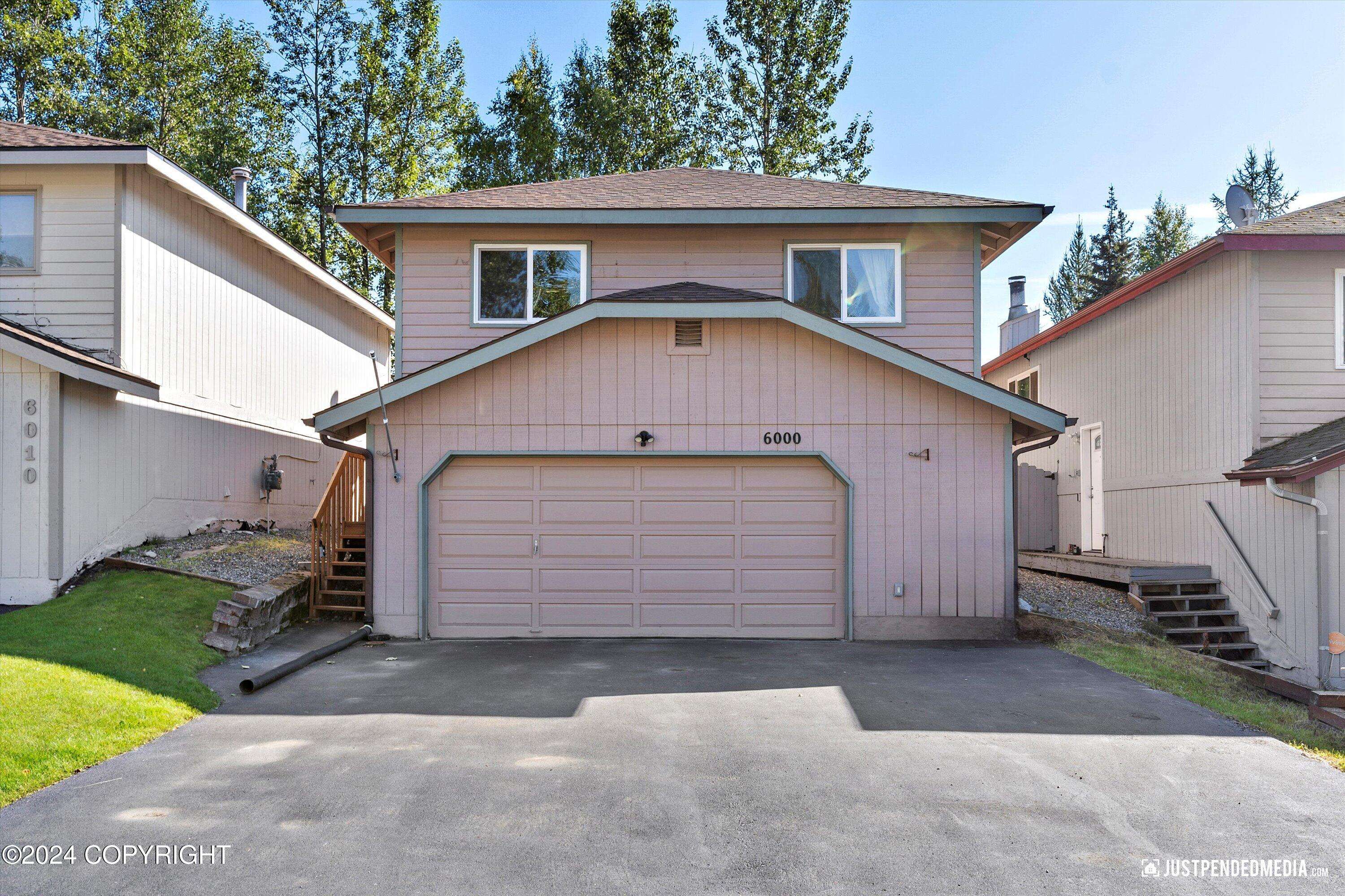 Anchorage, AK 99504,6000 Longoria CIR