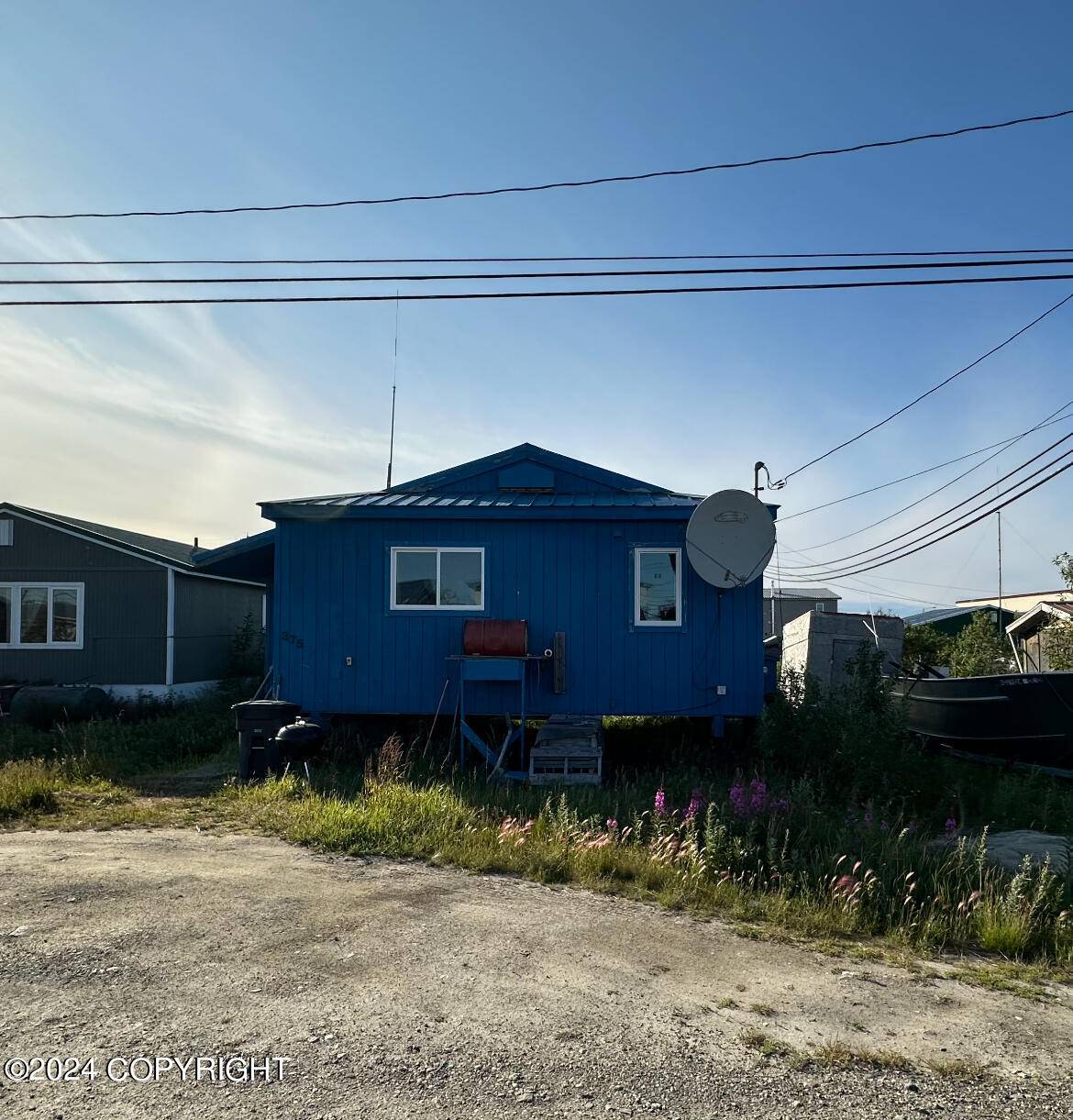 Kotzebue, AK 99752,375 Tundra WAY