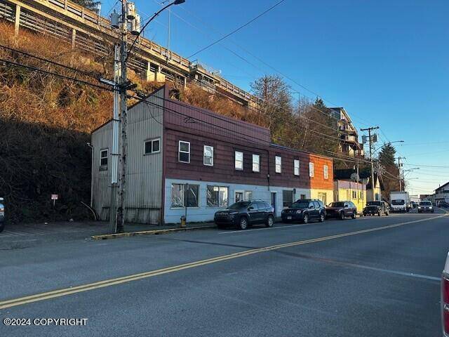 Ketchikan, AK 99901,1424-1428 Tongass AVE