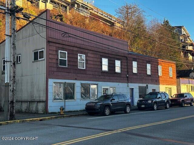 Ketchikan, AK 99901,1424-1428 Tongass AVE