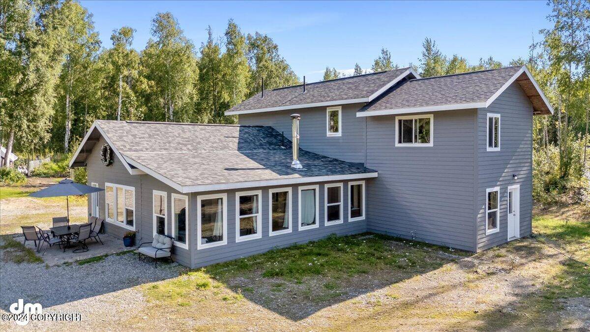 Willow, AK 99688,12060 N Scott CIR