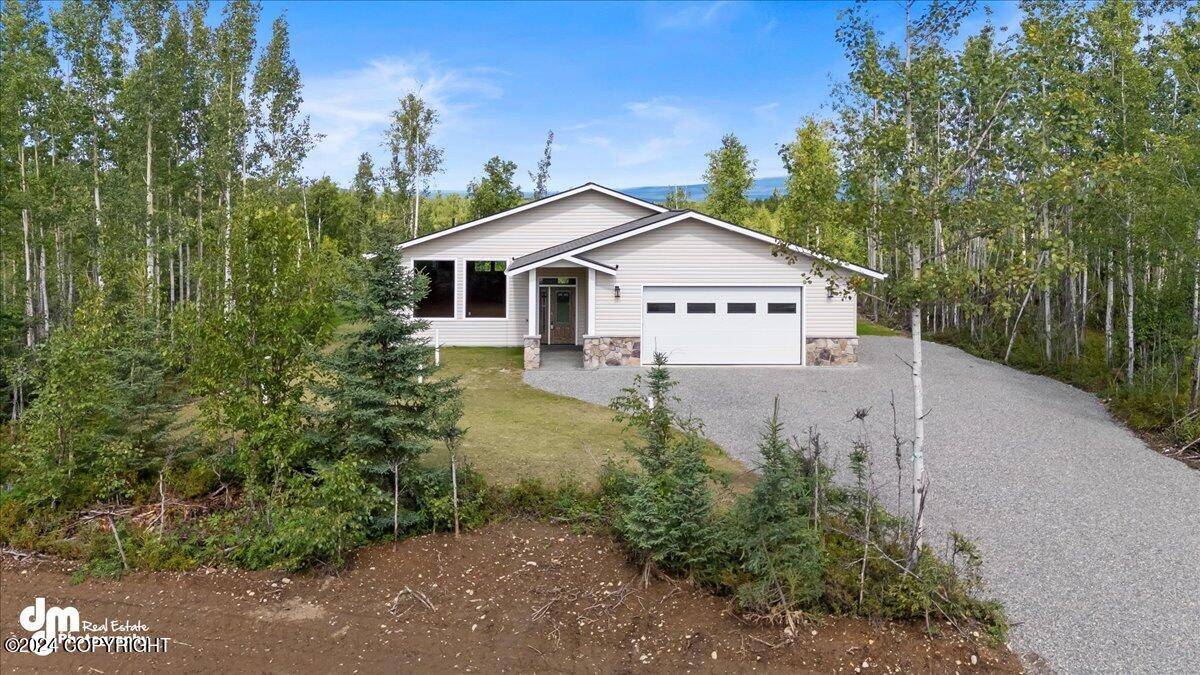 Wasilla, AK 99654,1503 S Birch Lk DR