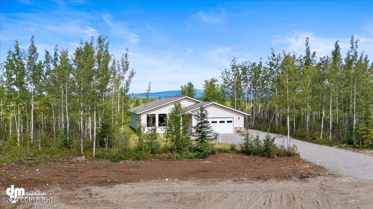 Wasilla, AK 99654,1503 S Birch Lk DR