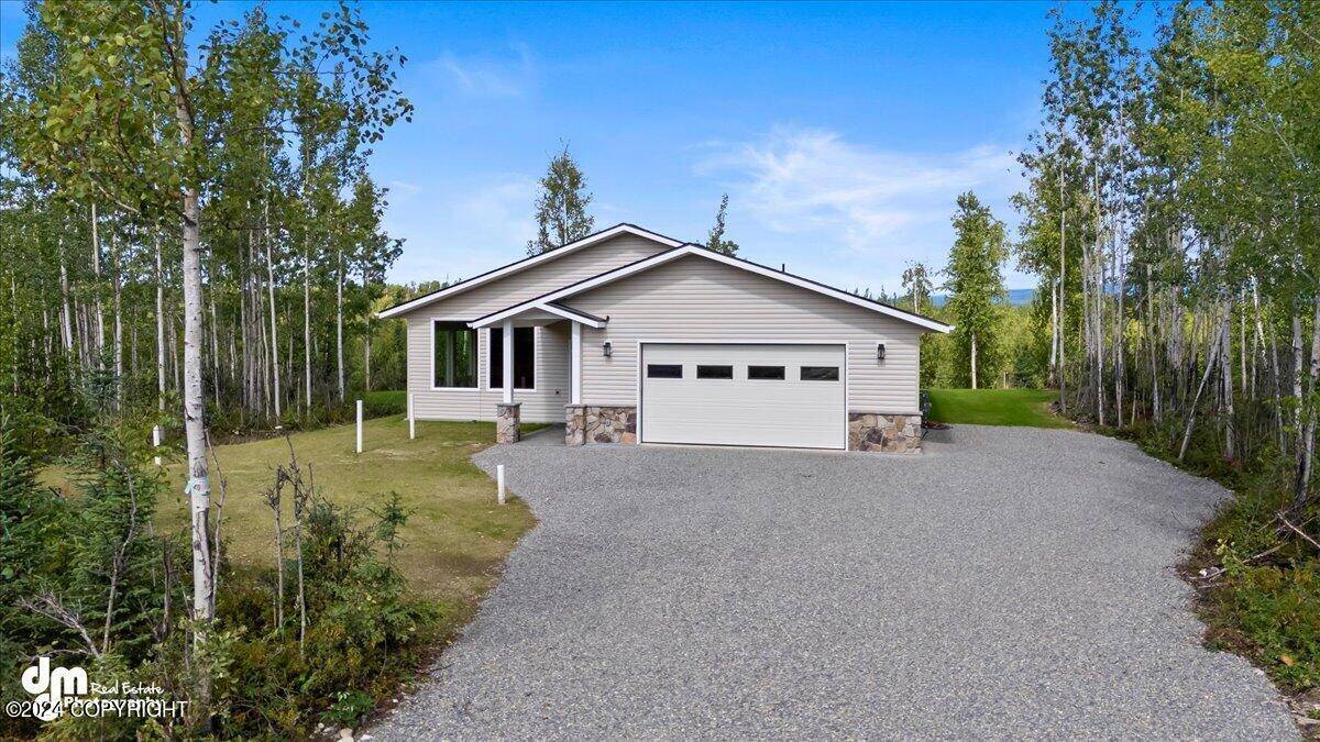 Wasilla, AK 99654,1503 S Birch Lk DR